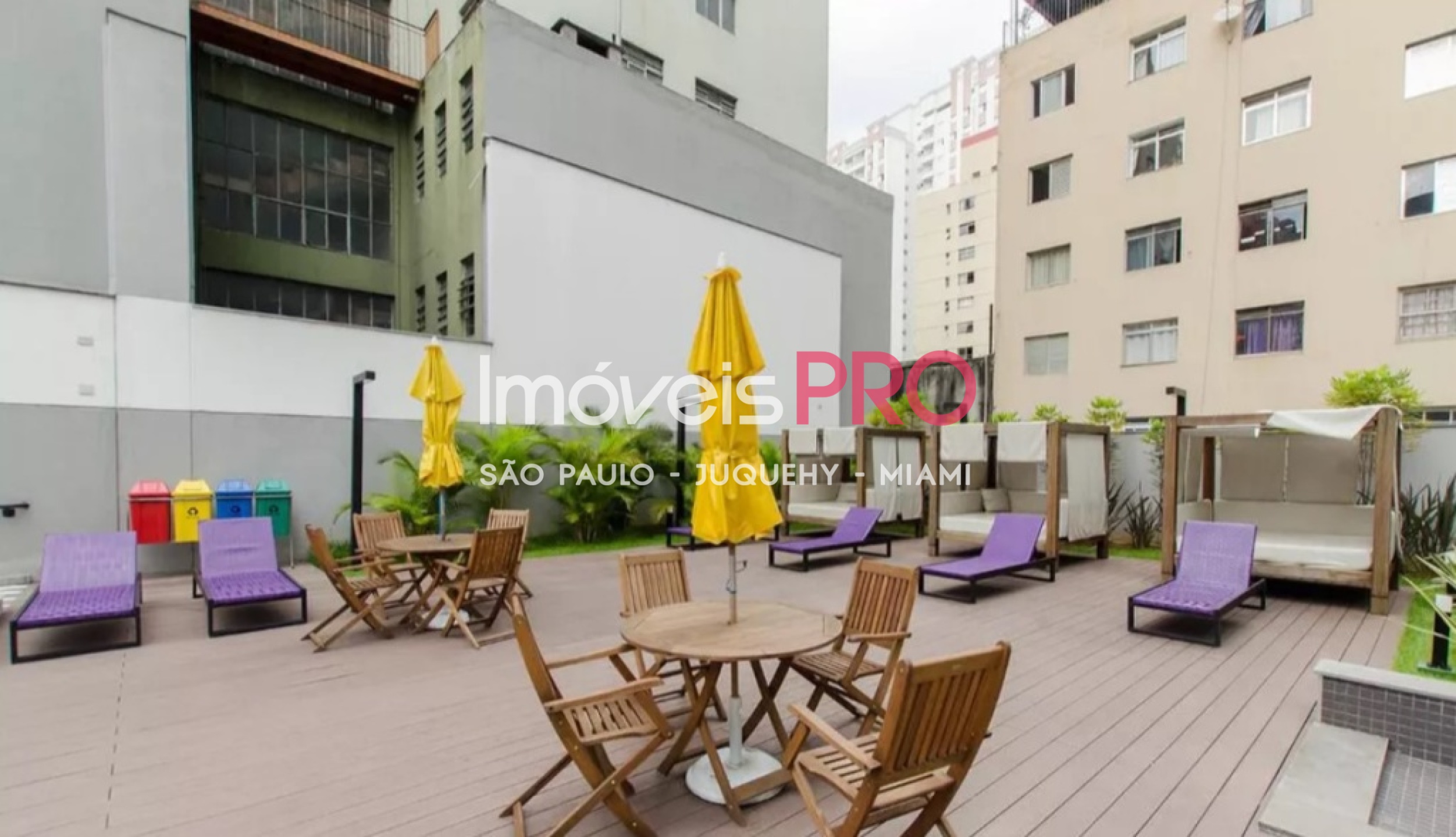 Foto do condominio 6
