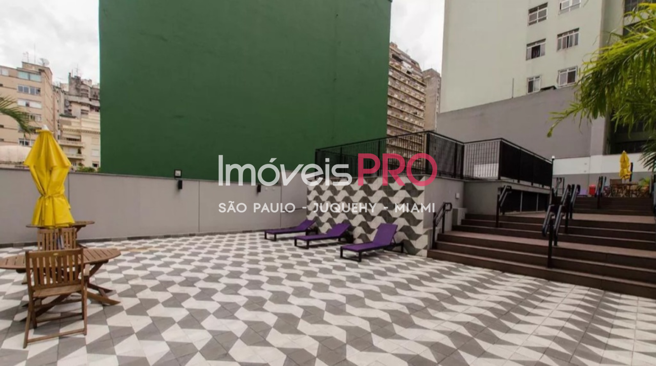 Foto do condominio 7