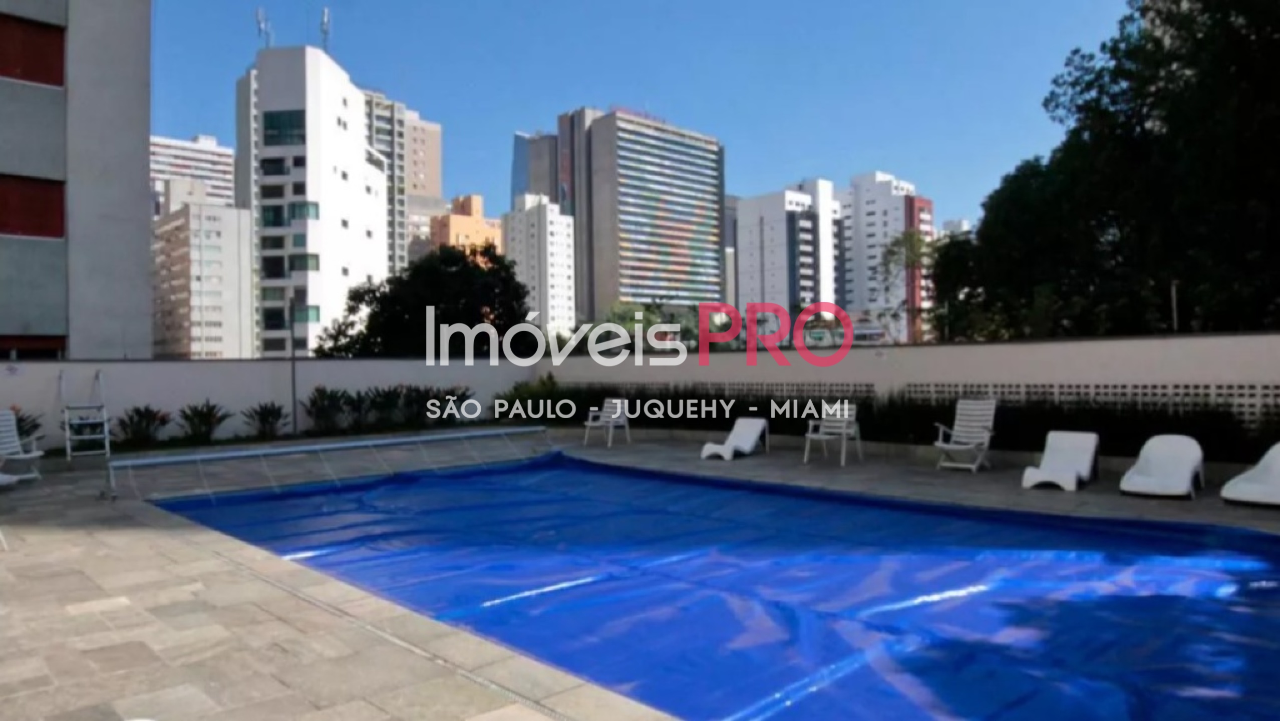 Foto principal do condomínio