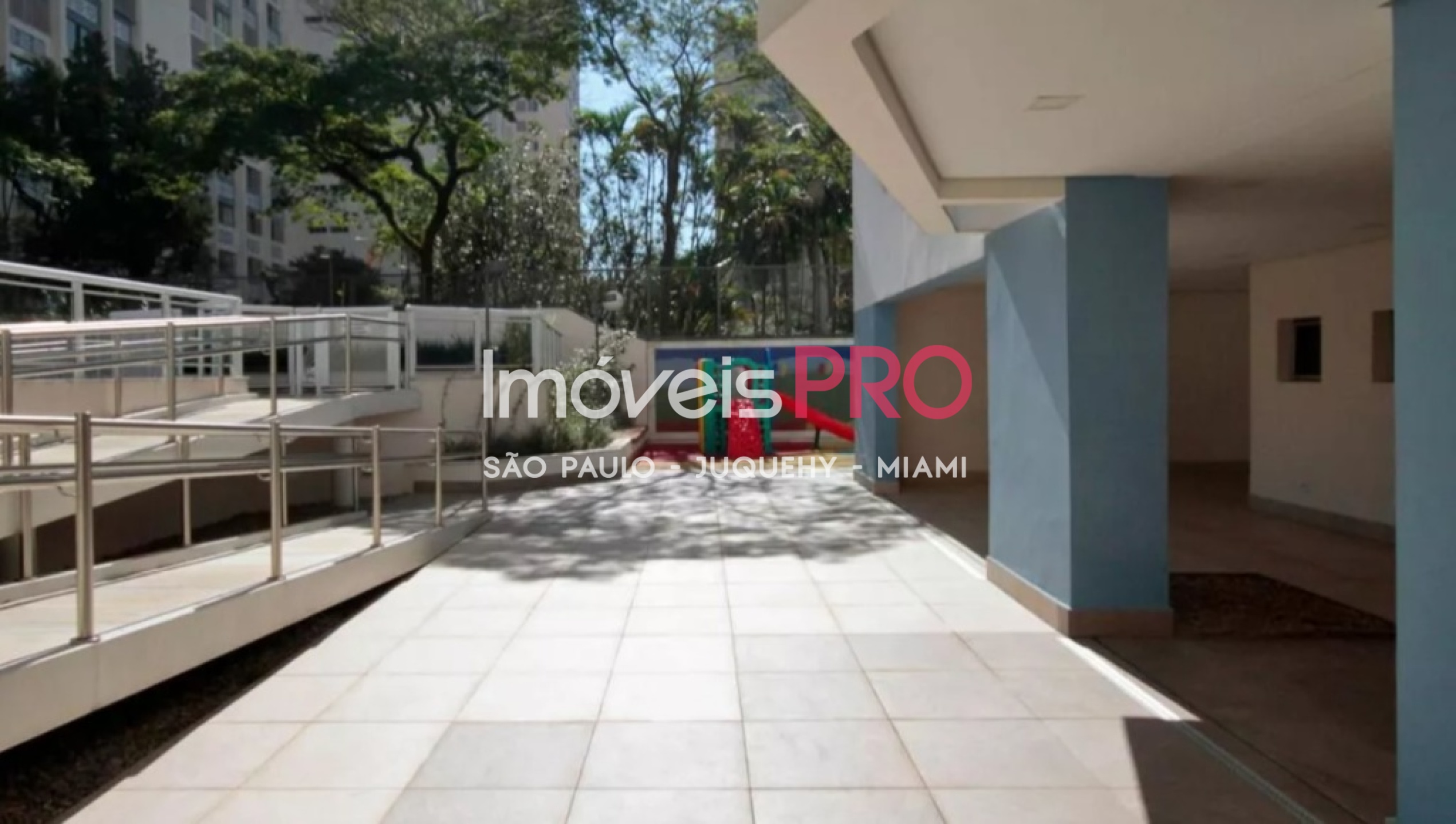 Foto do condominio 7