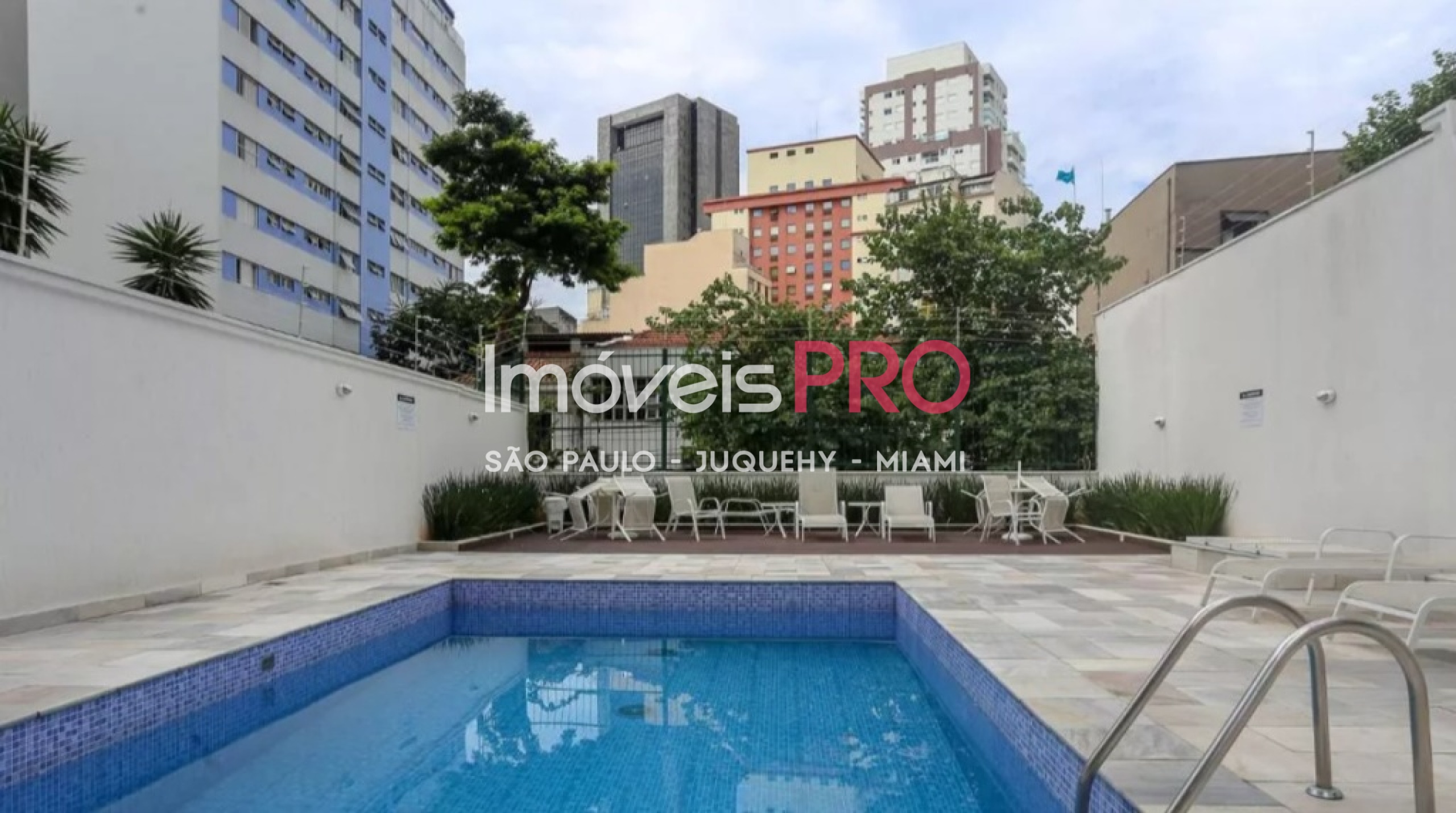 Foto principal do condomínio