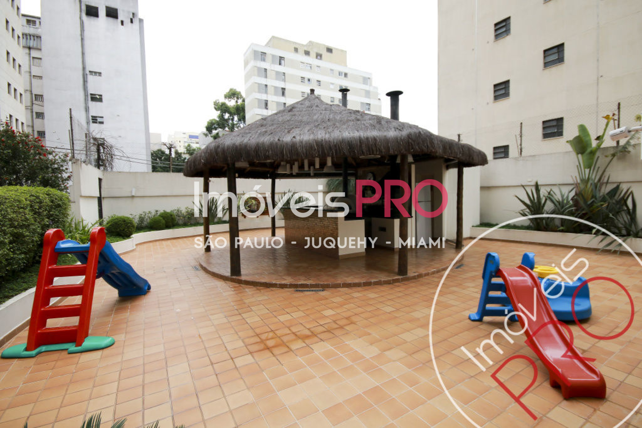 Foto principal do condomínio