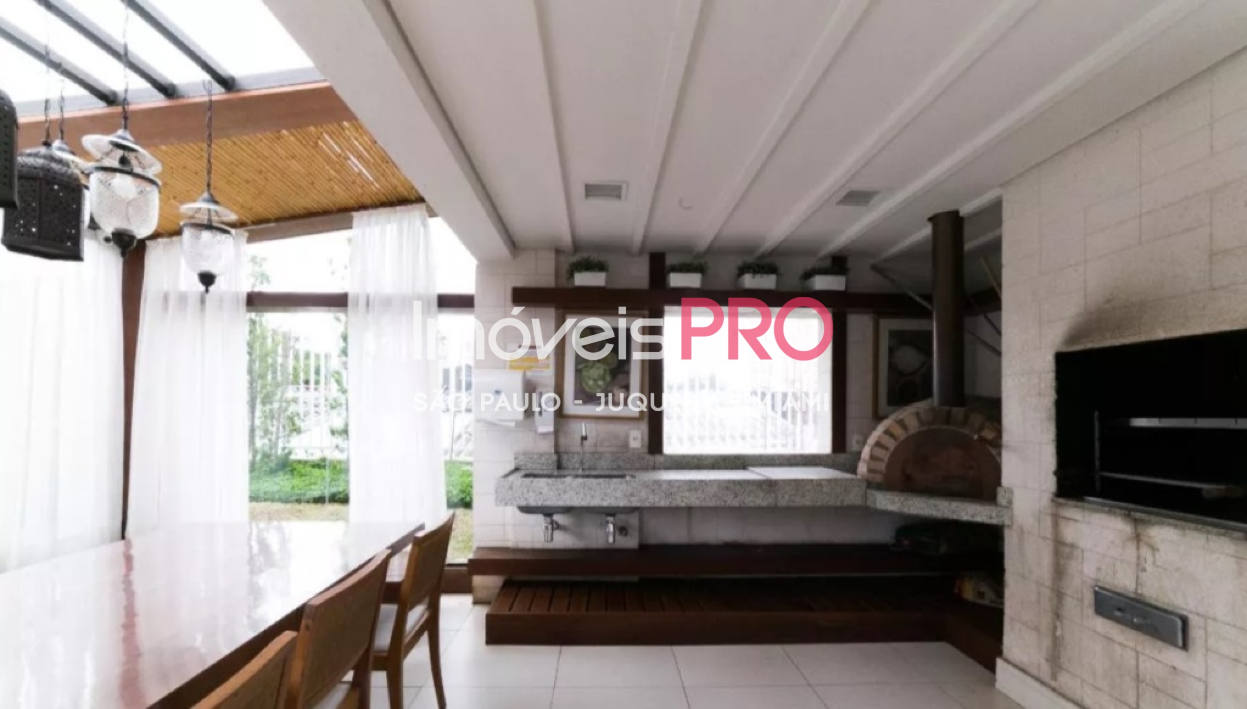 Foto do condominio 7