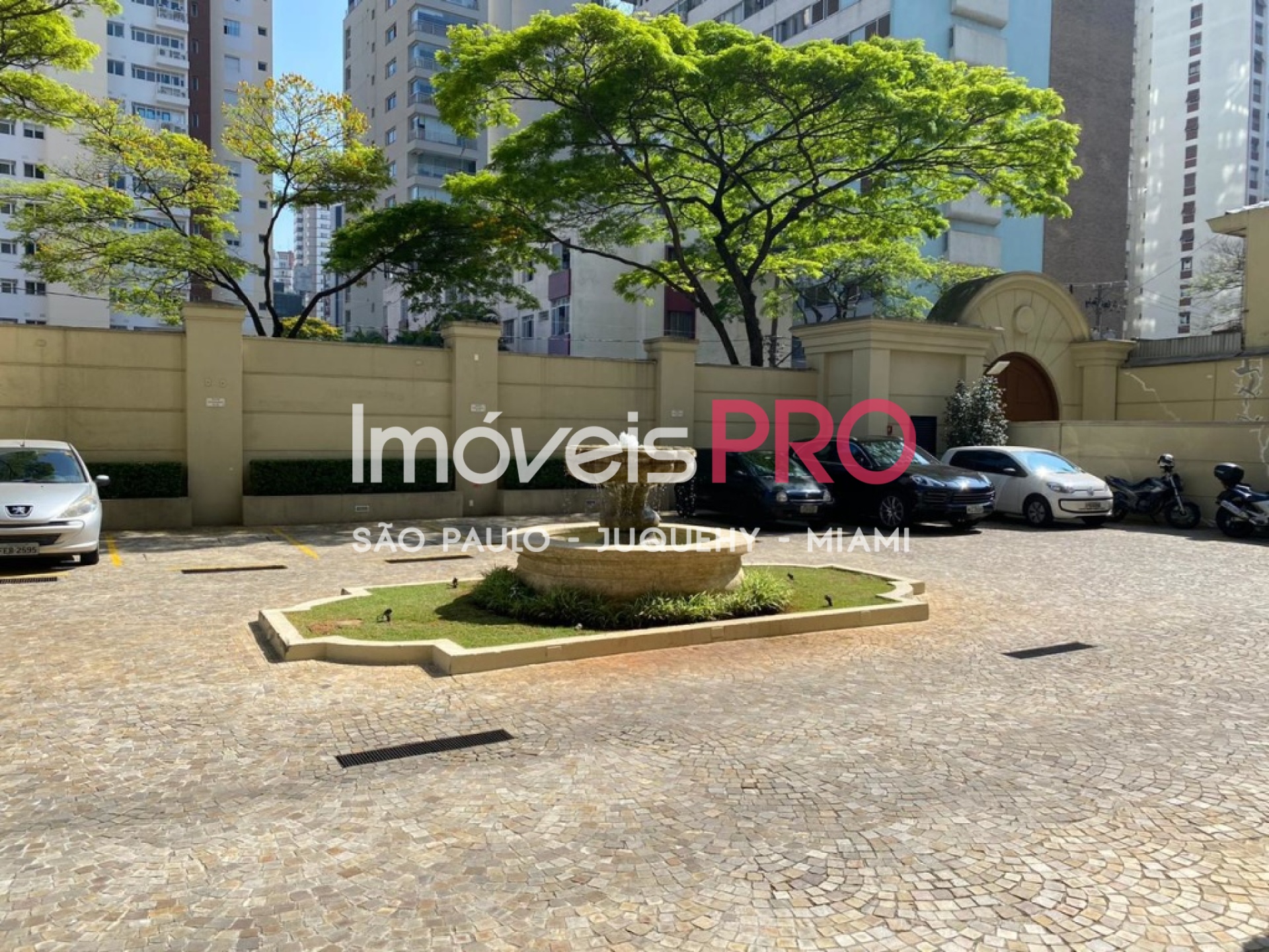 Foto do condominio 5