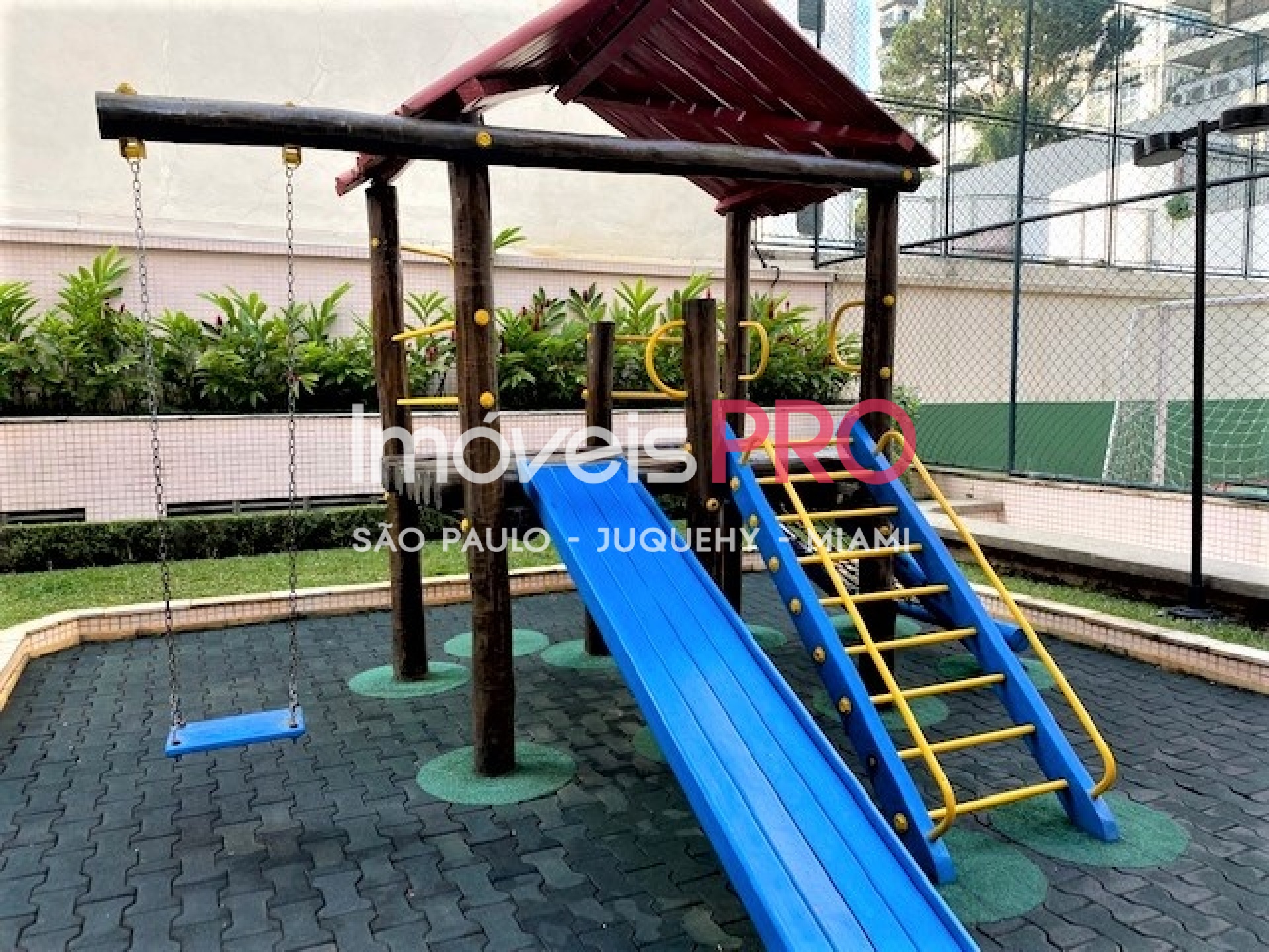Foto do condominio 4