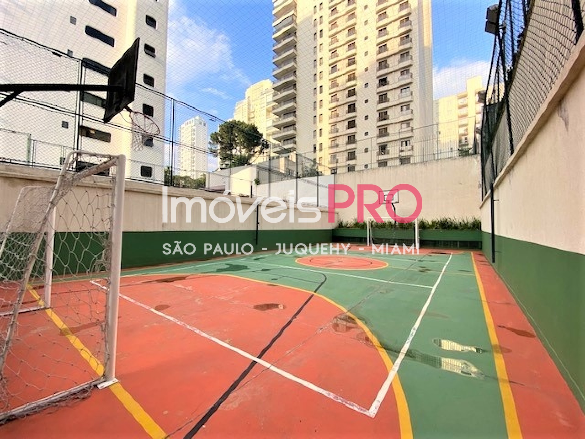 Foto do condominio 5