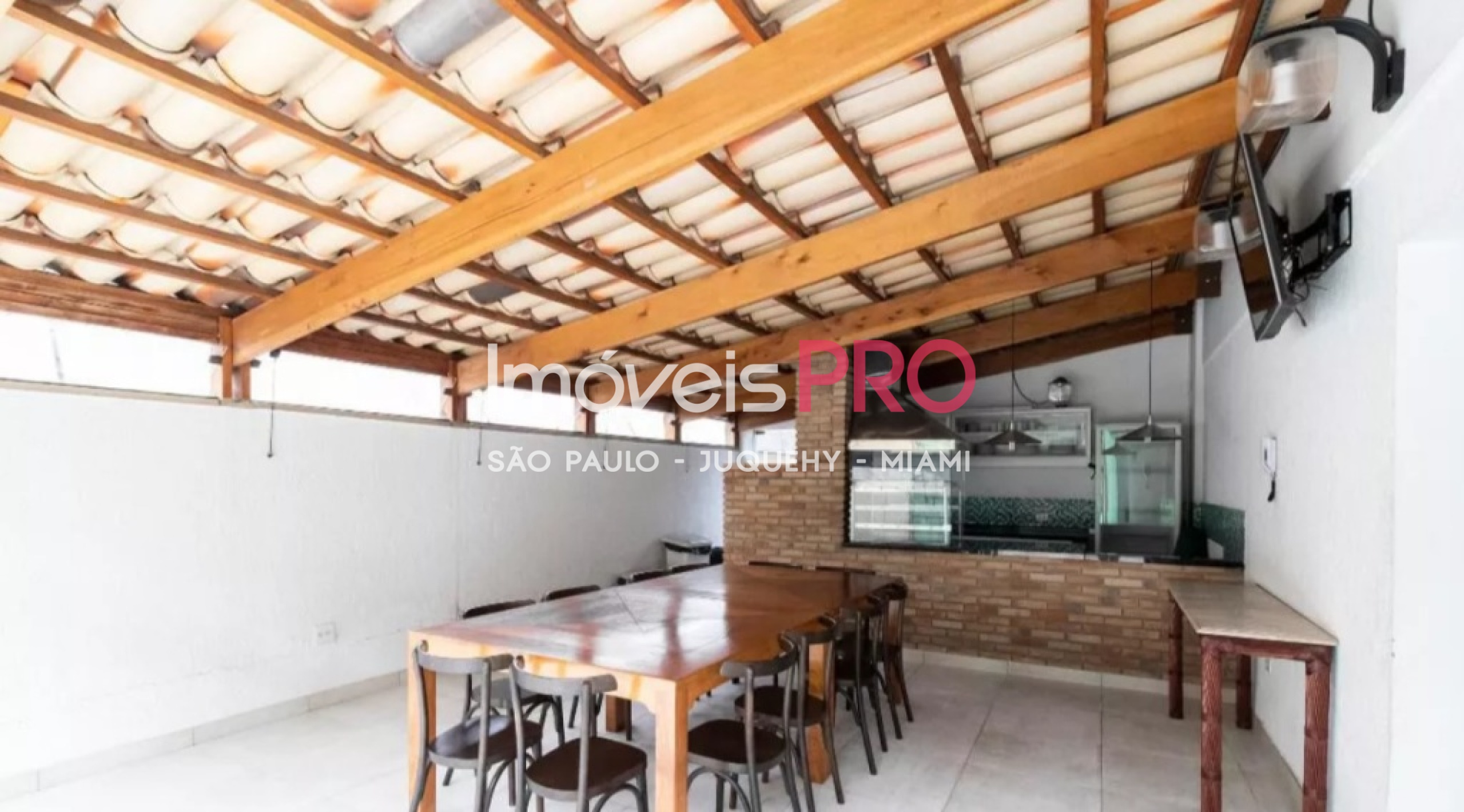 Foto do condominio 7
