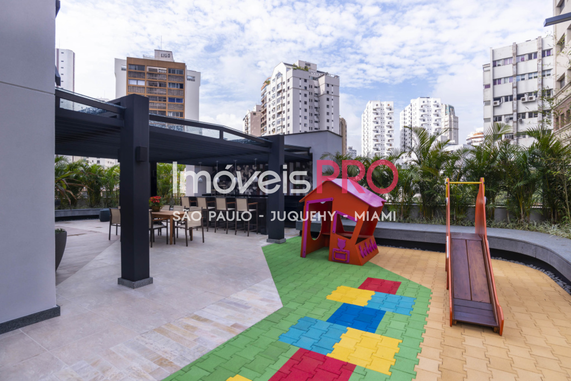 Foto do condominio 2