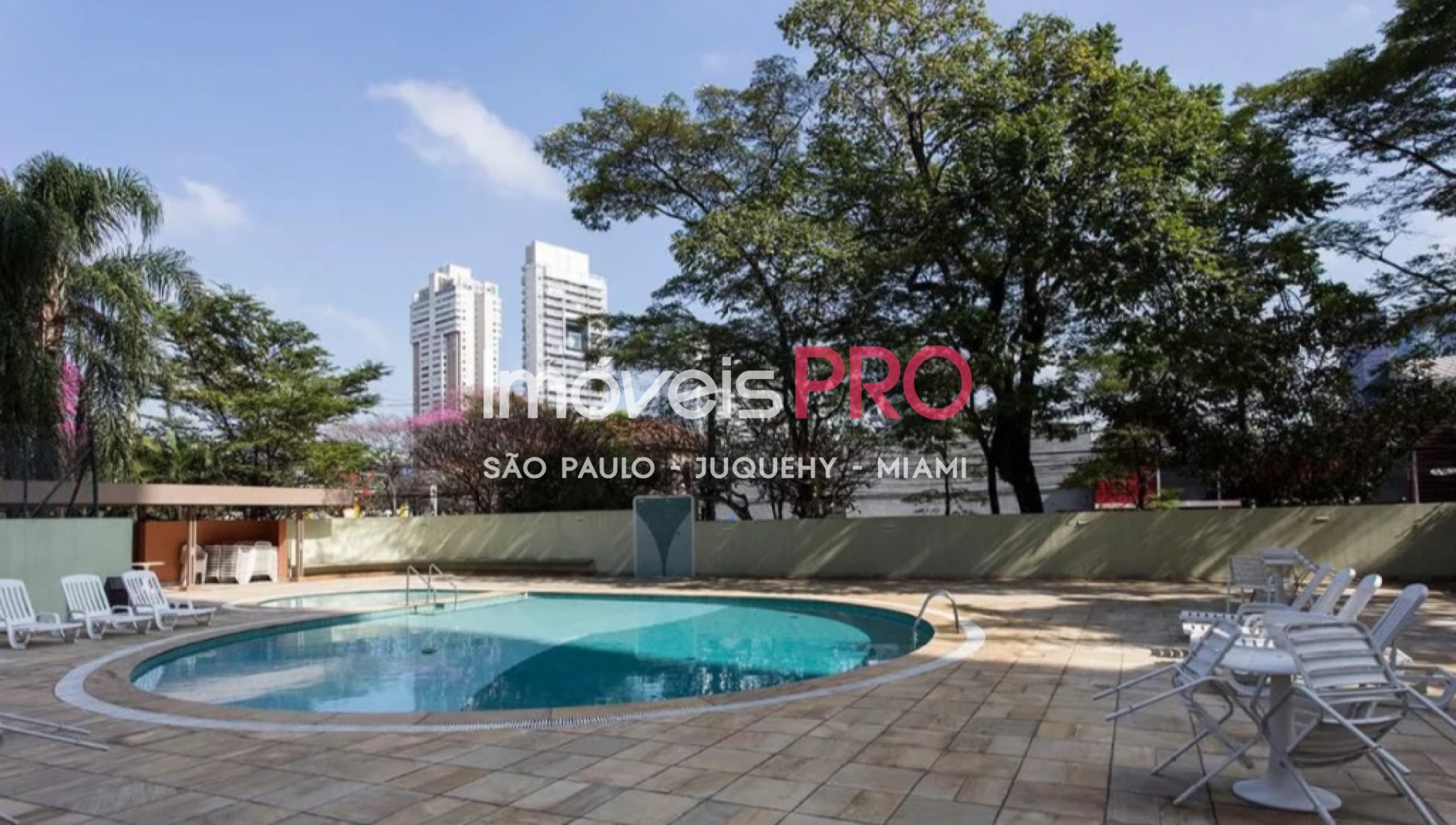 Foto principal do condomínio