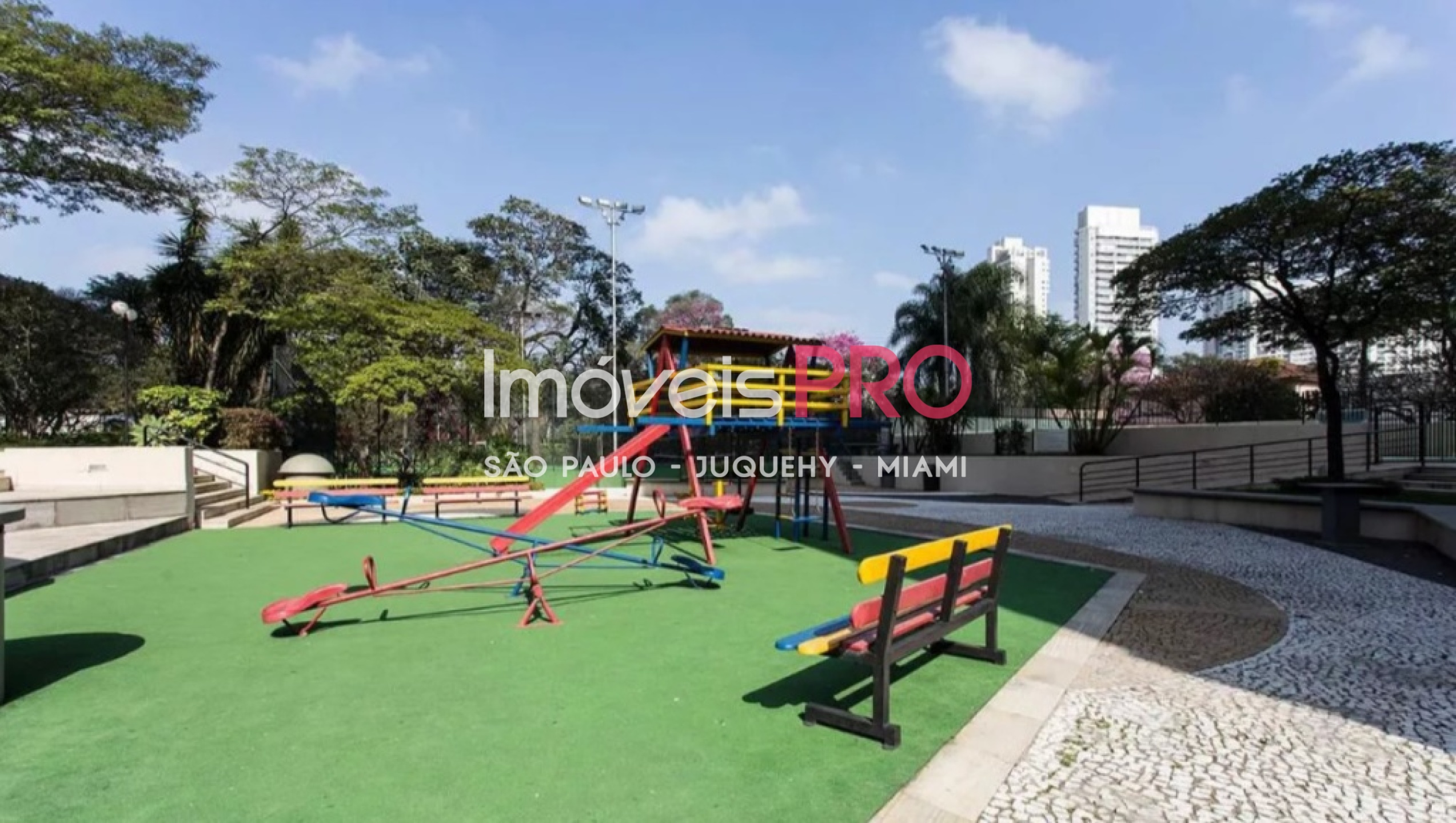 Foto do condominio 5