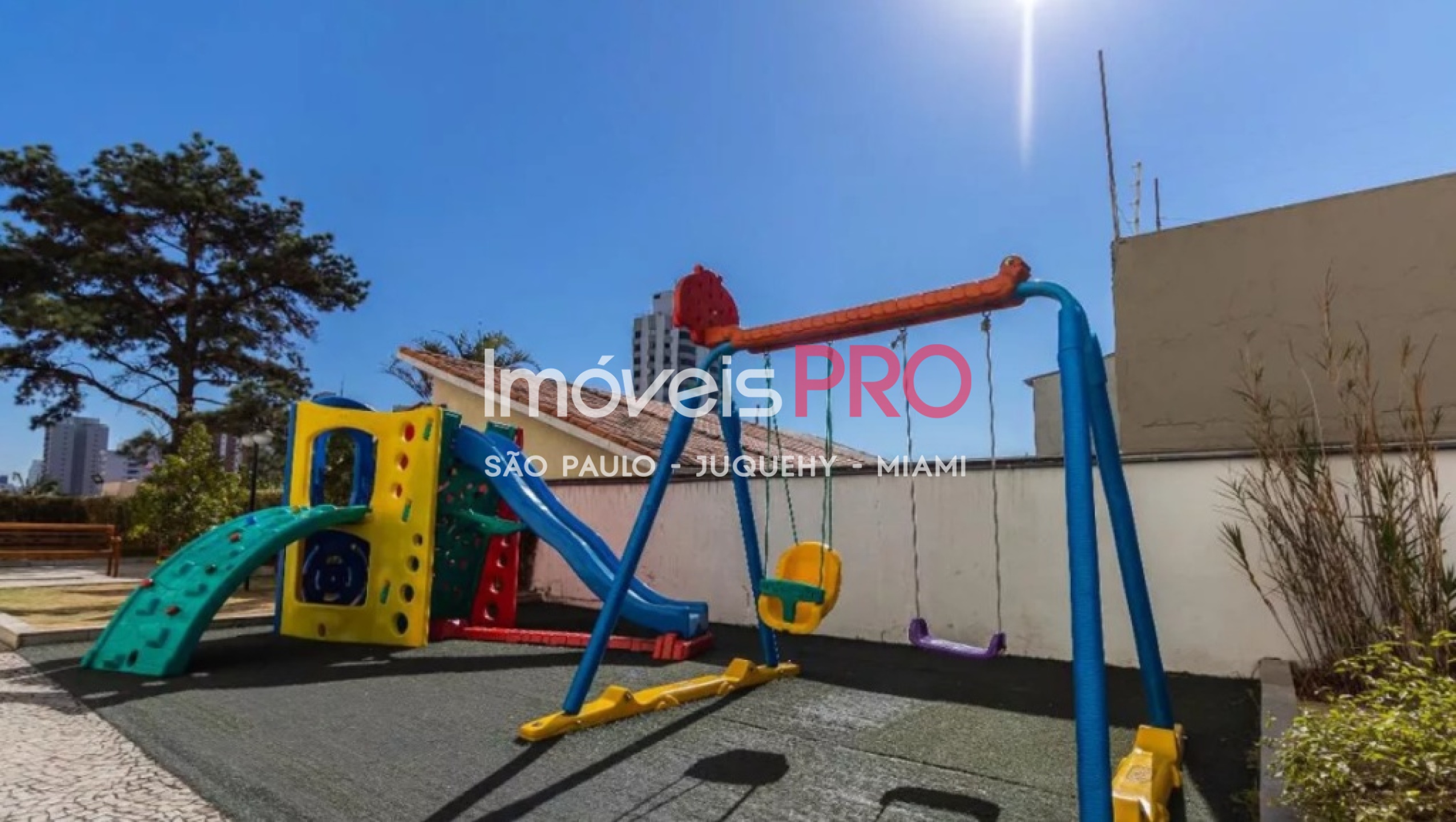 Foto principal do condomínio
