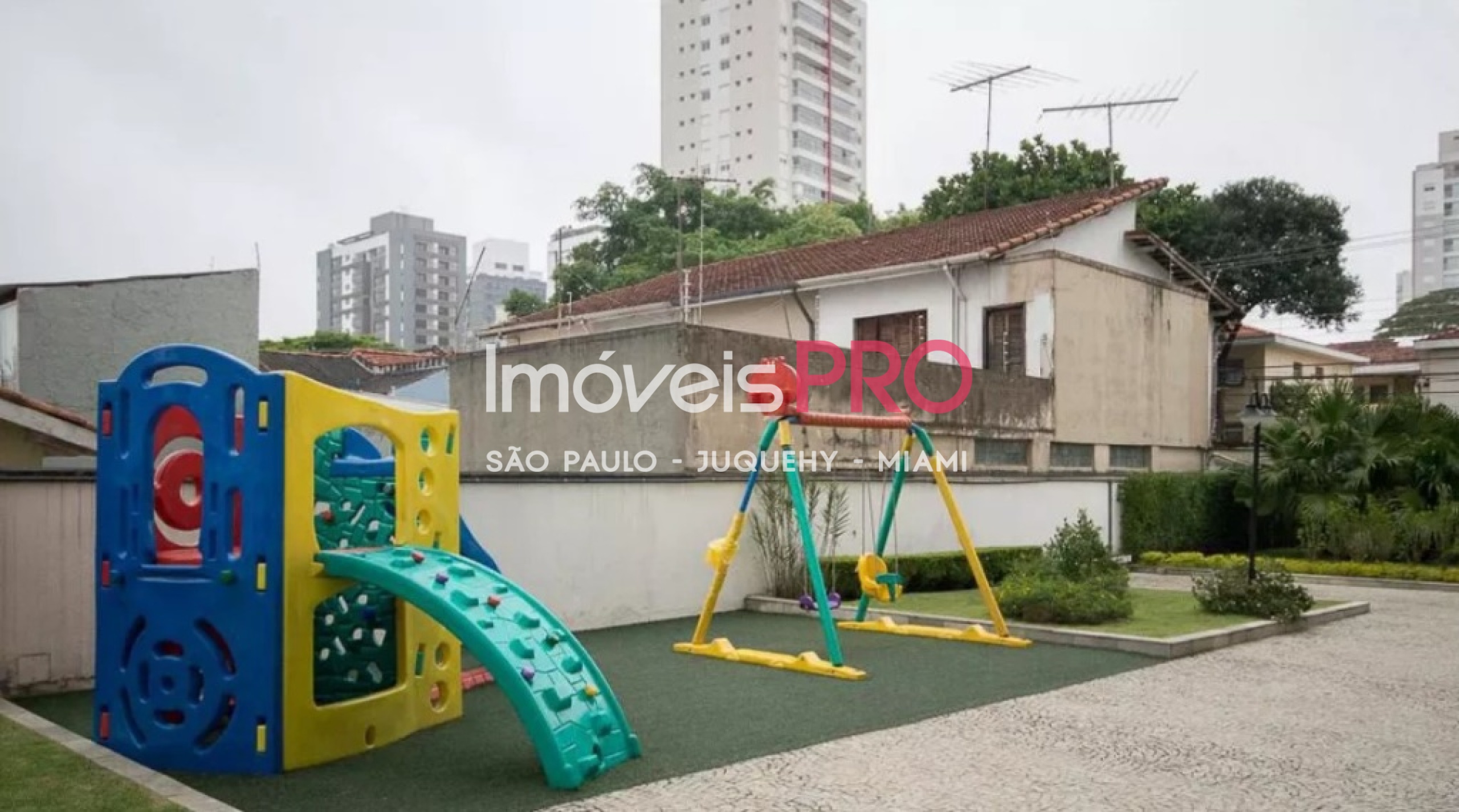 Foto do condominio 2