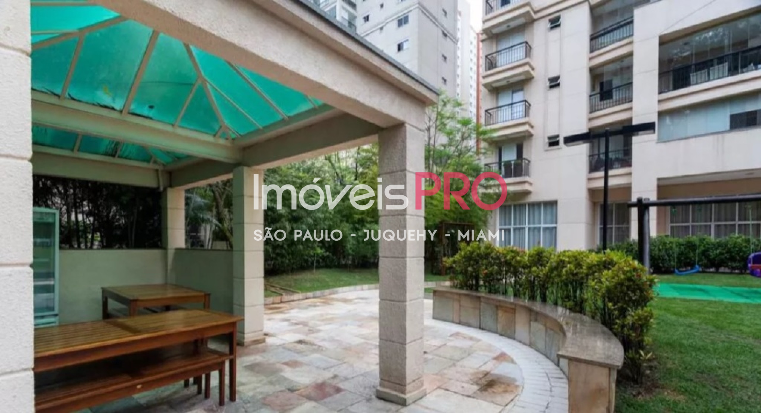 Foto do condominio 6