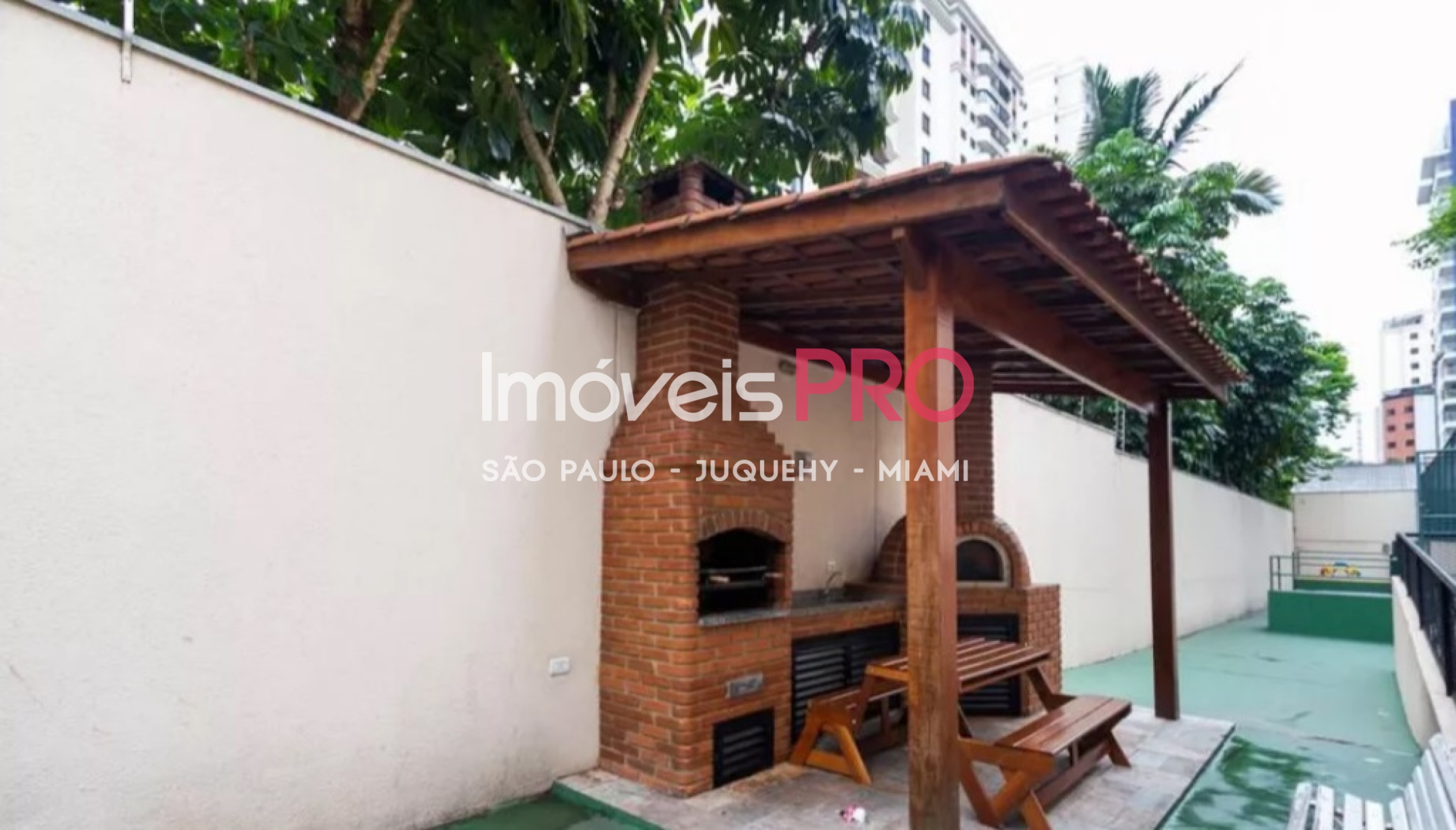 Foto do condominio 7