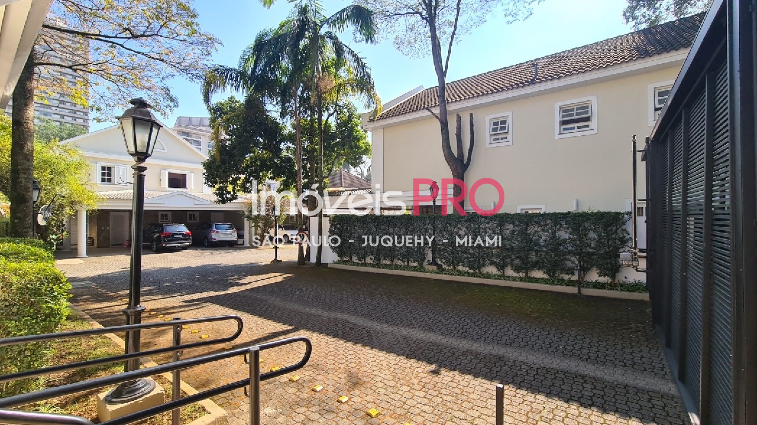 Foto do condominio 5