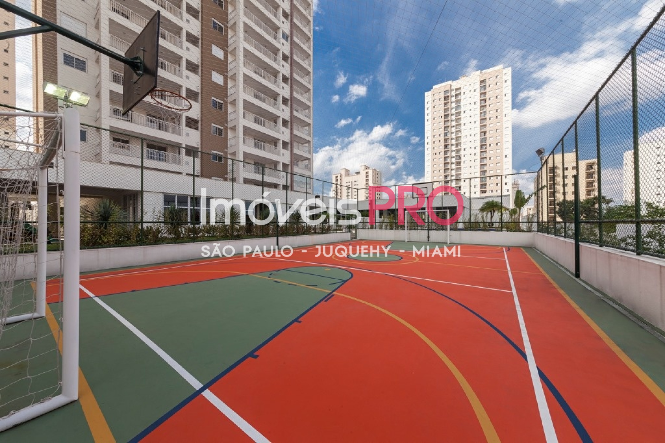 Foto do condominio 7