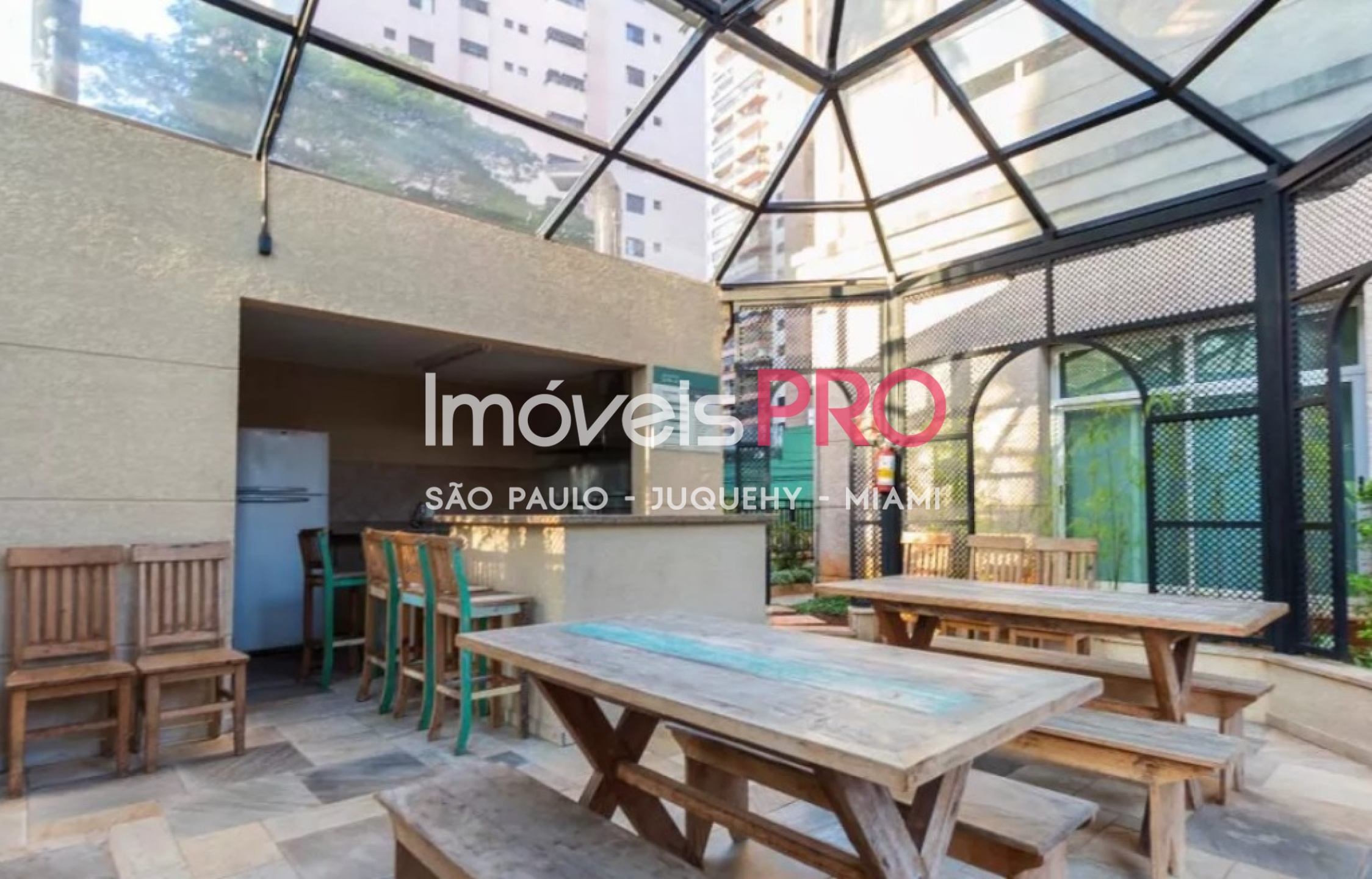 Foto do condominio 2