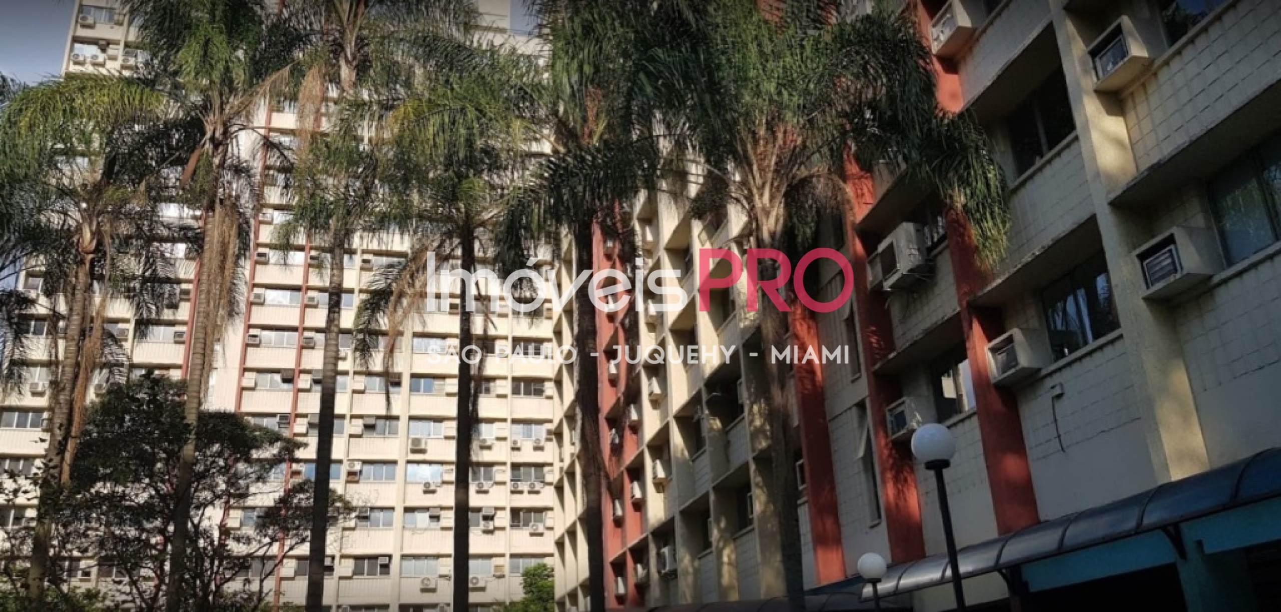 Foto principal do condomínio