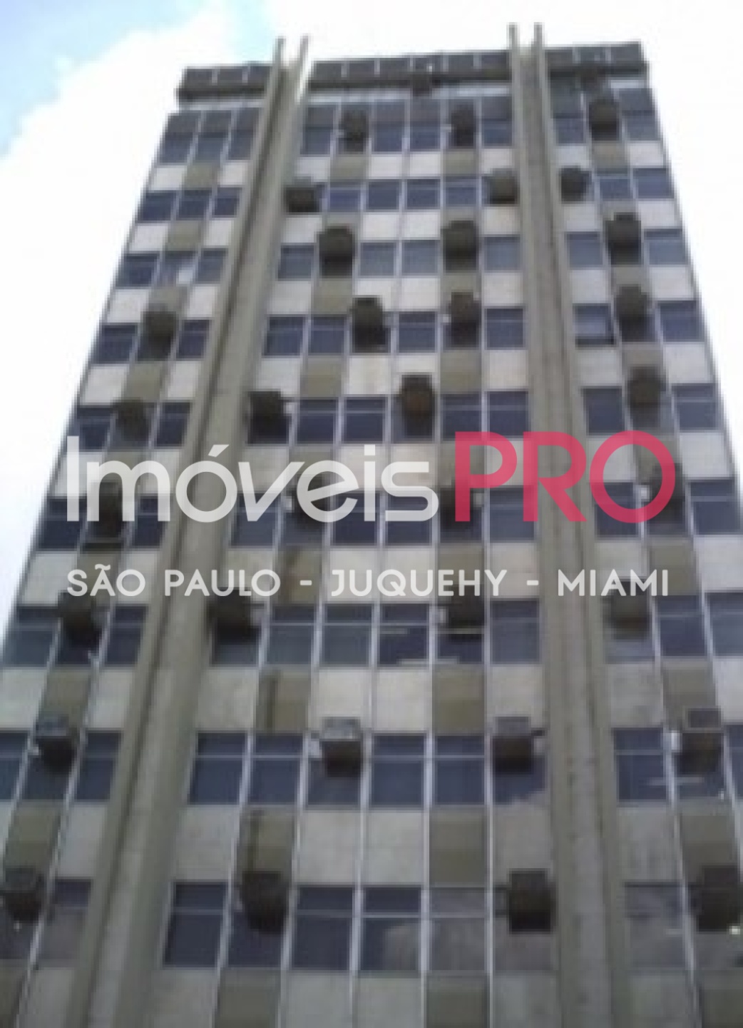 Foto principal do condomínio
