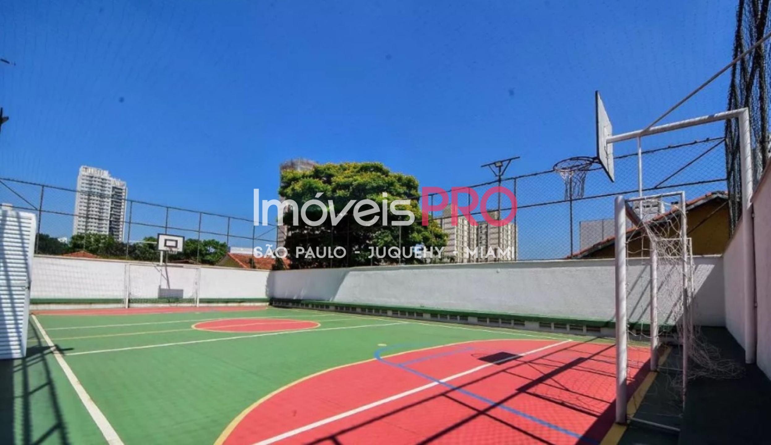 Foto do condominio 7