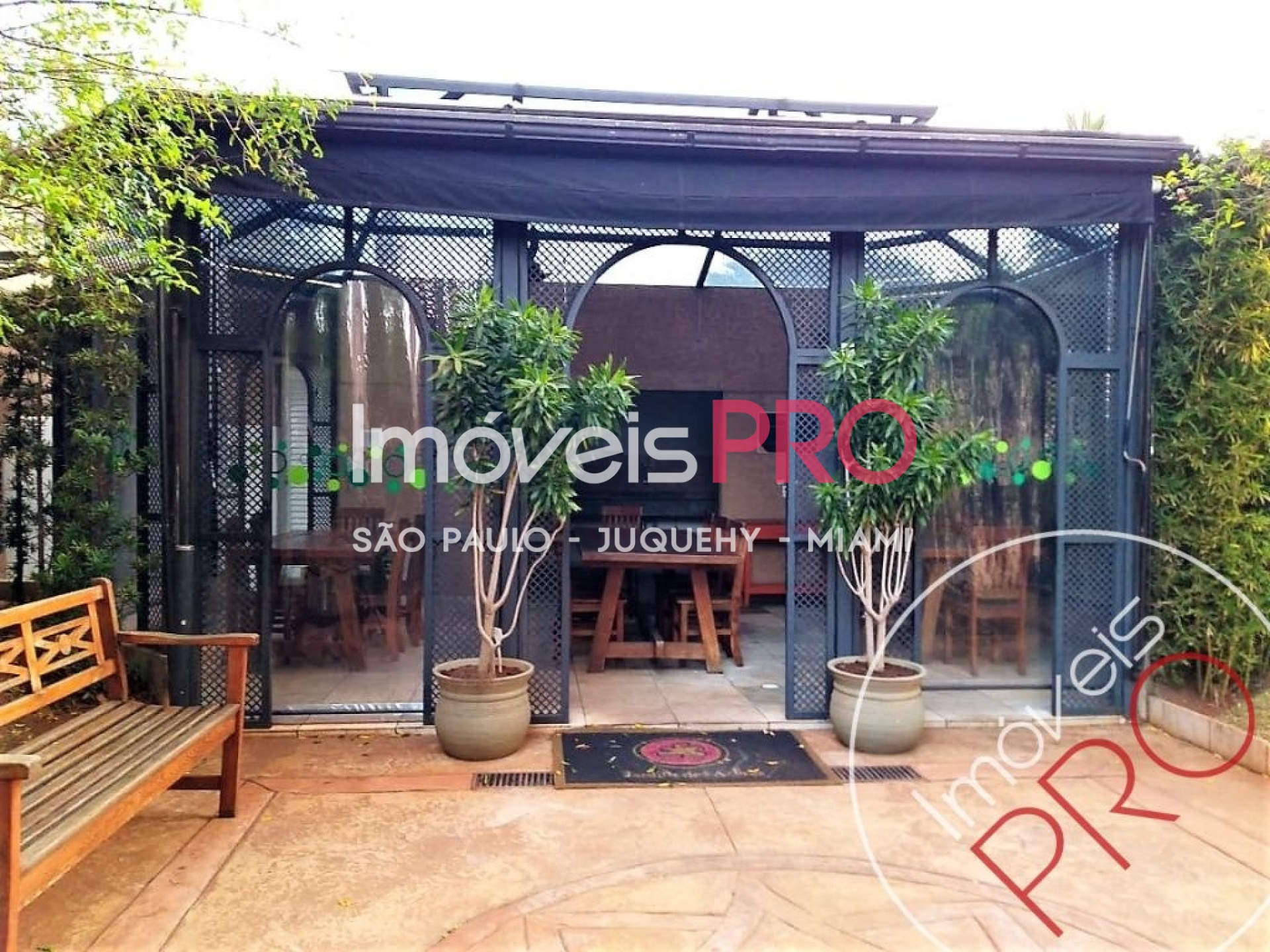 Foto do condominio 5