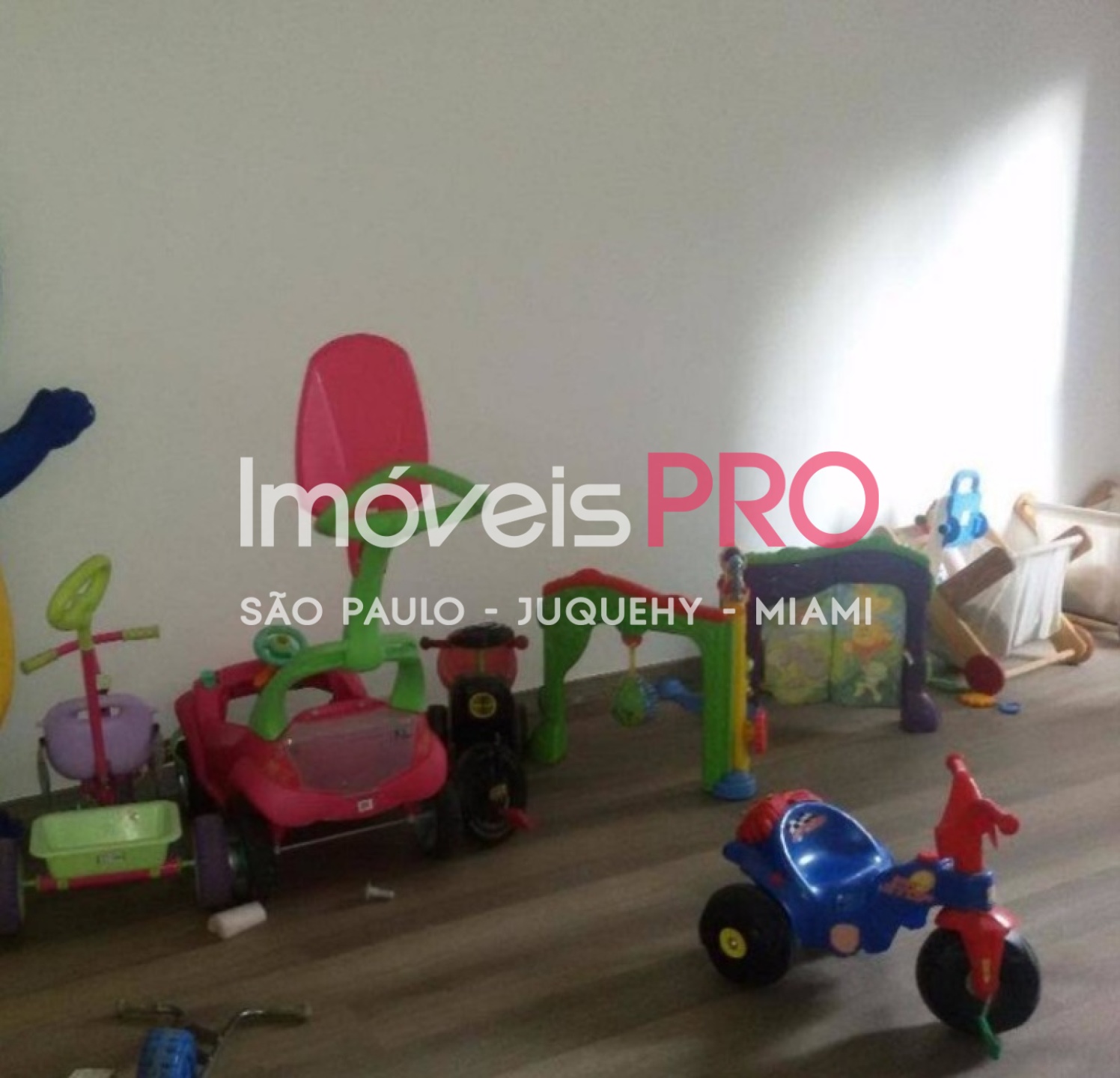 Foto do condominio 5