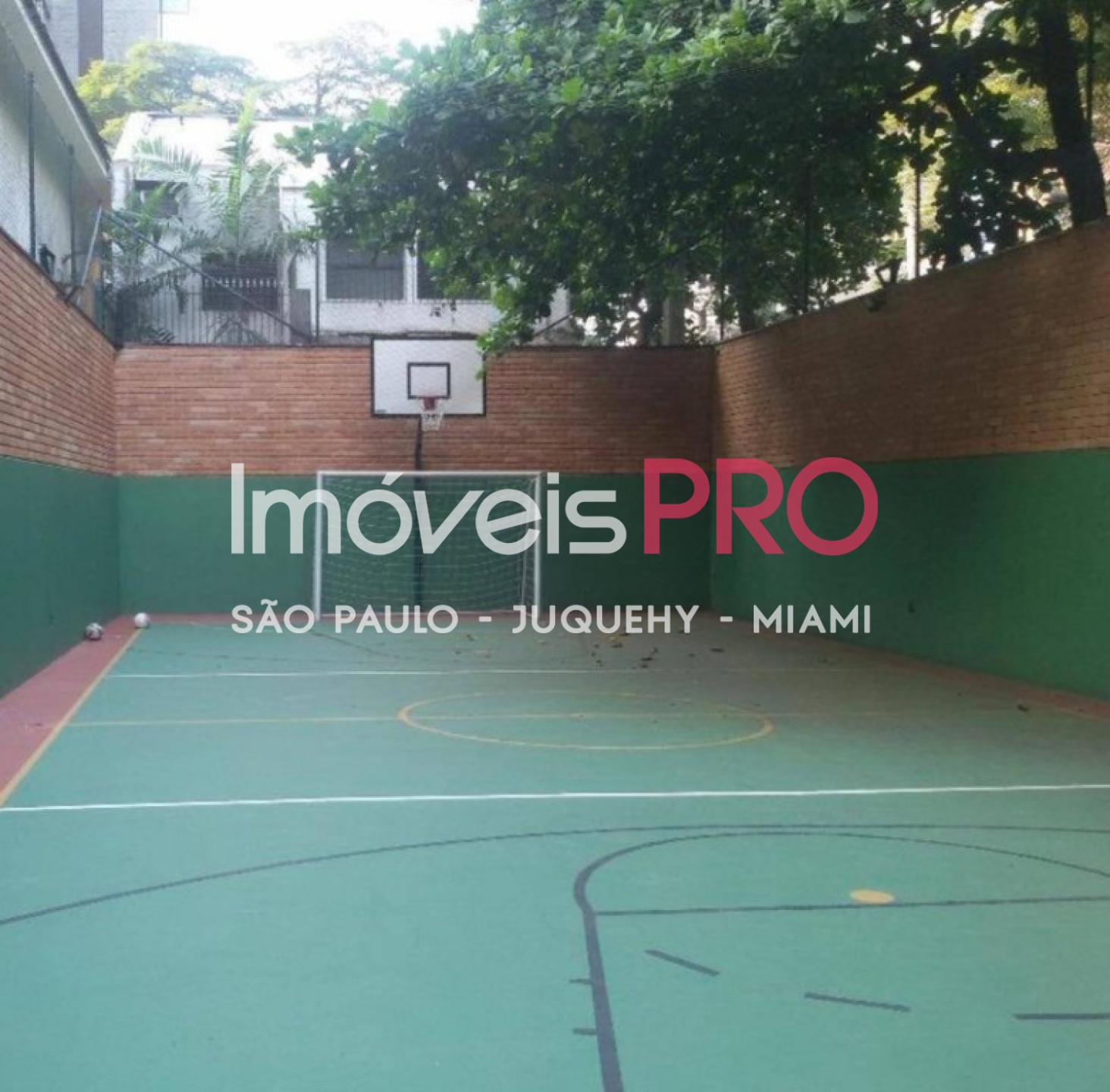 Foto do condominio 6
