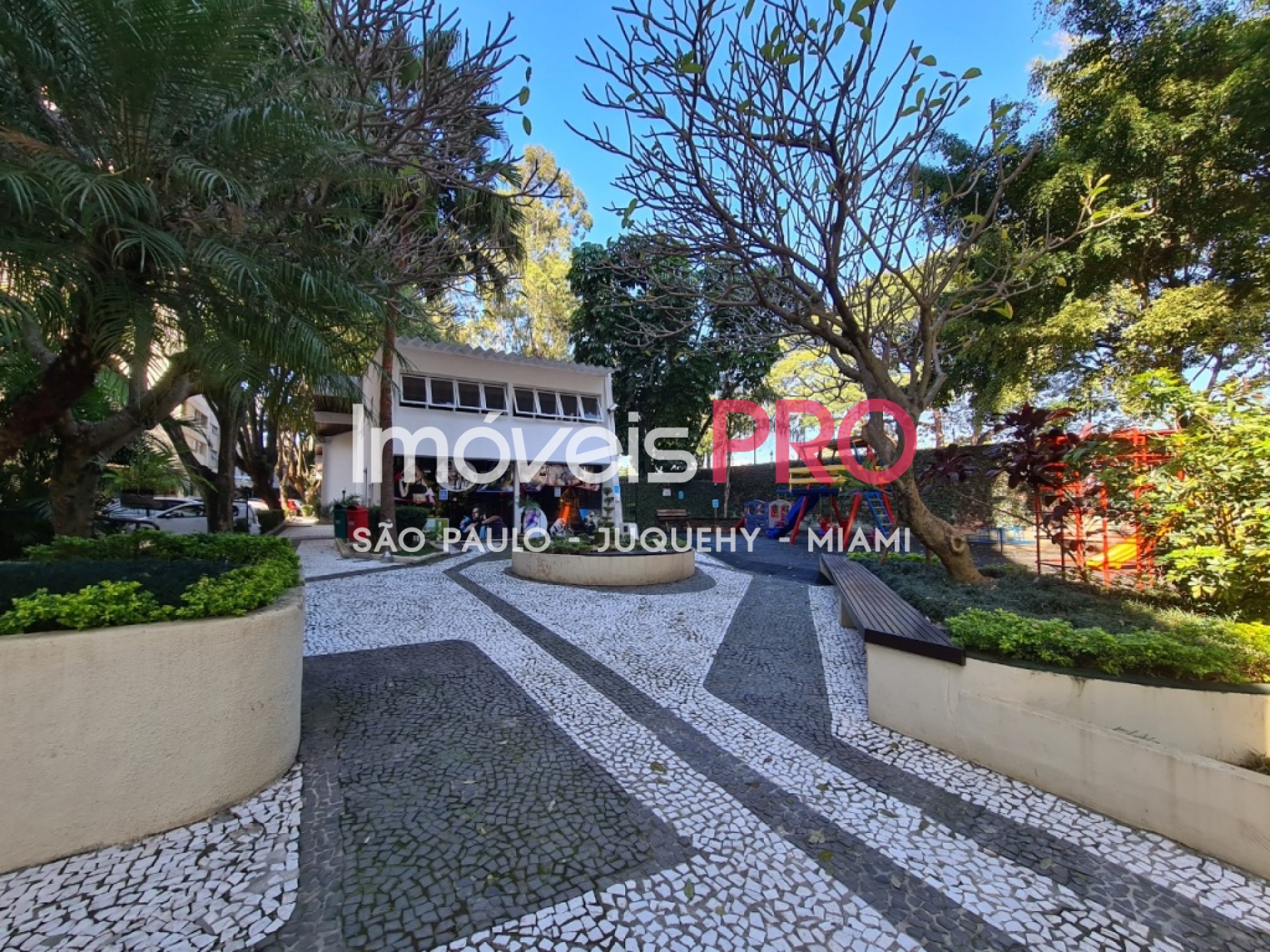 Foto do condominio 2