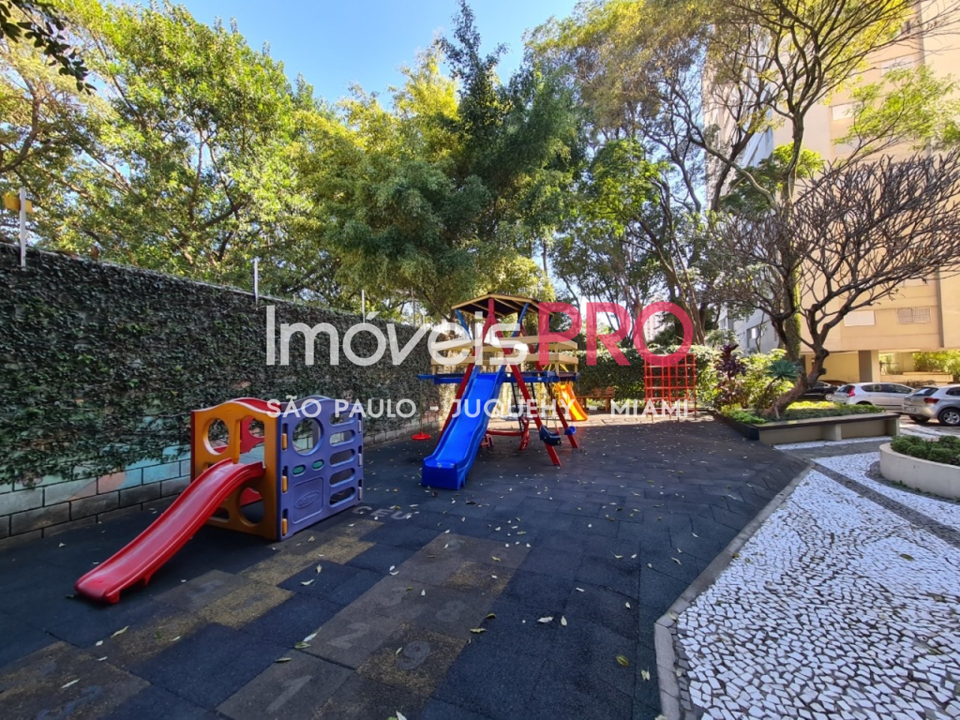 Foto principal do condomínio
