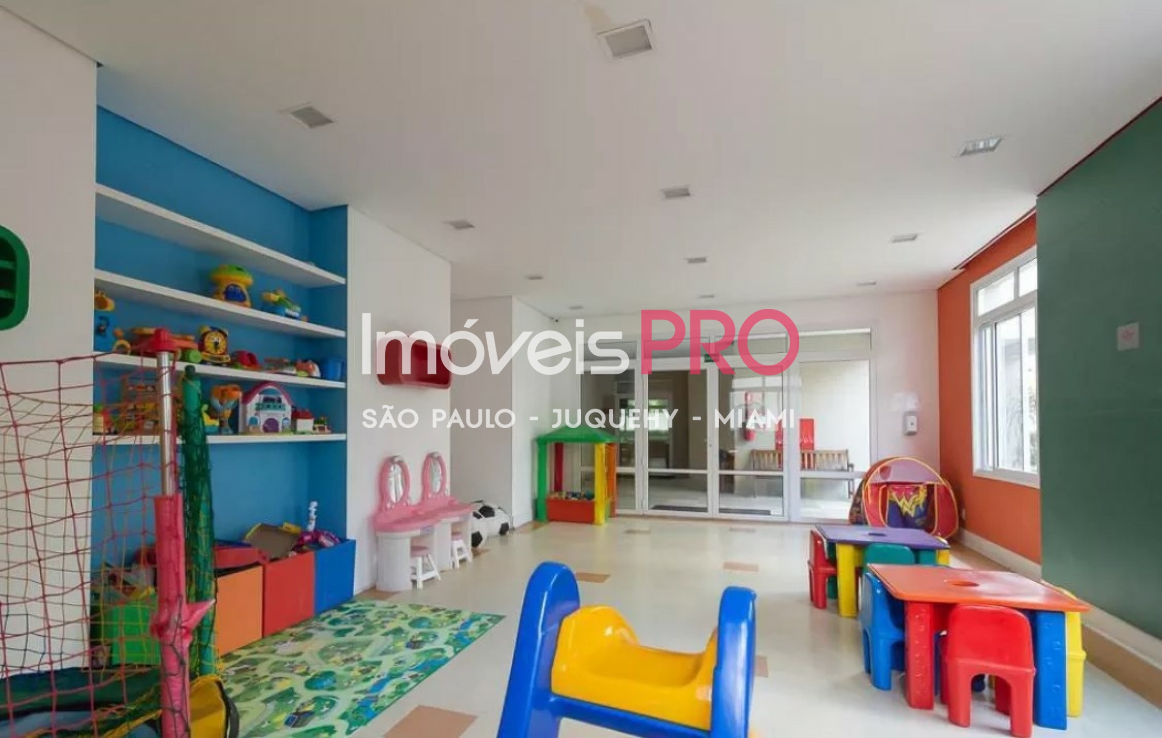 Foto do condominio 7