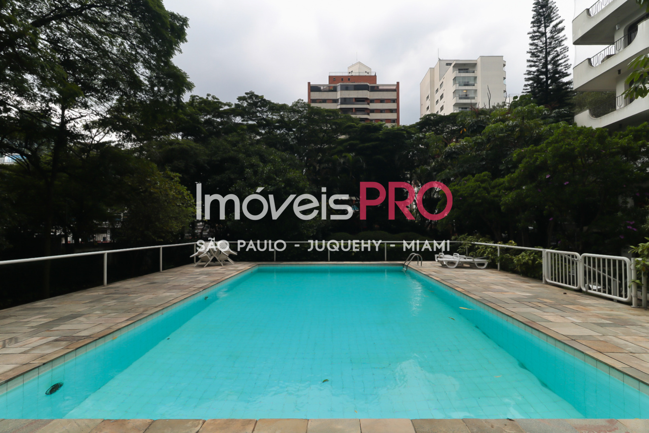 Foto principal do condomínio