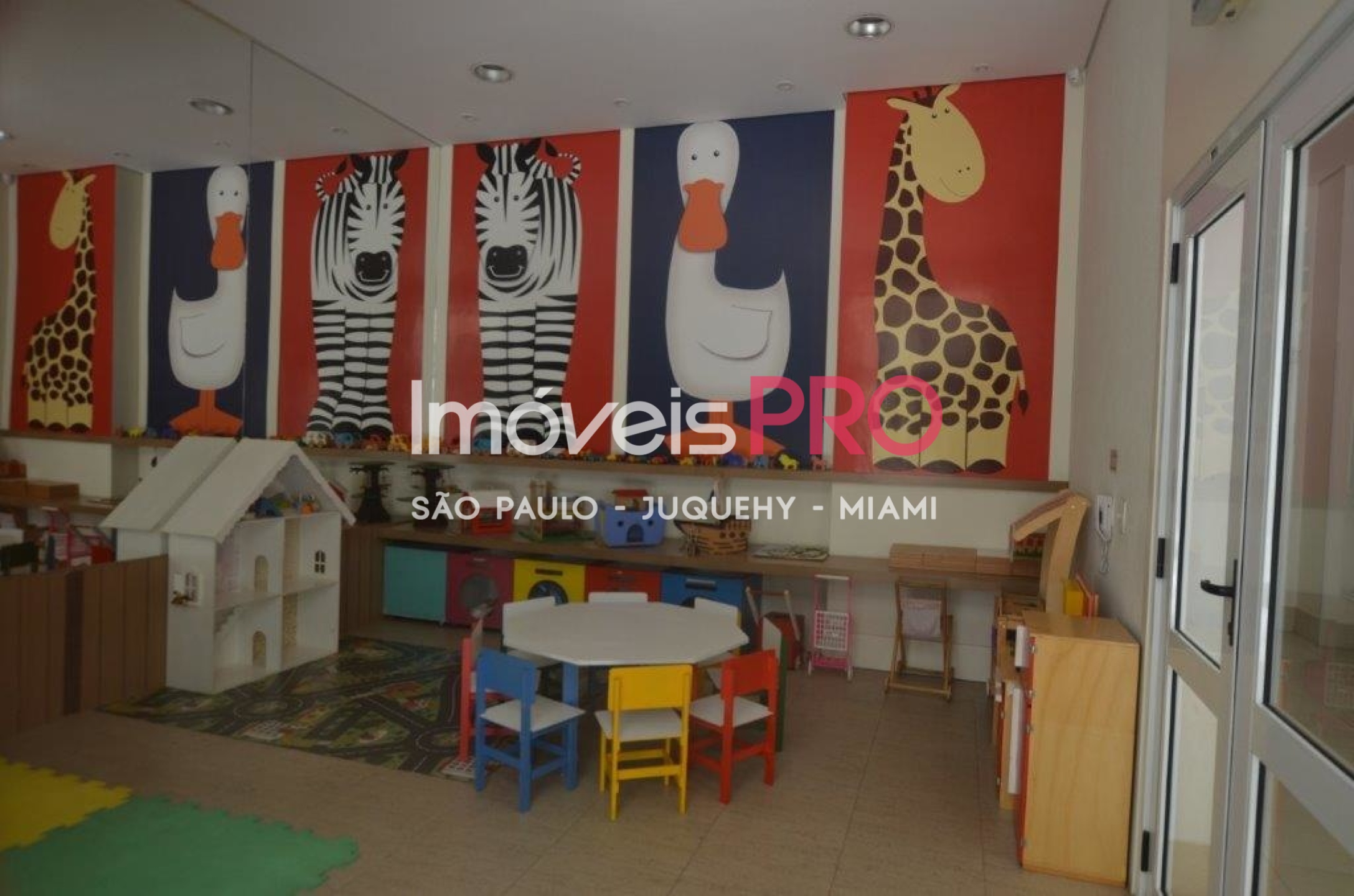Foto do condominio 6