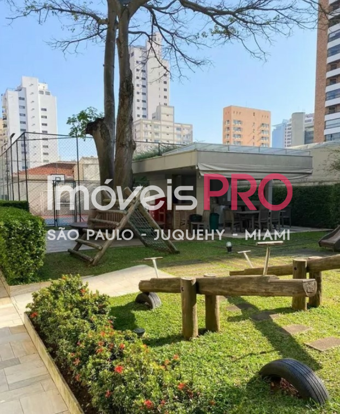 Foto do condominio 6