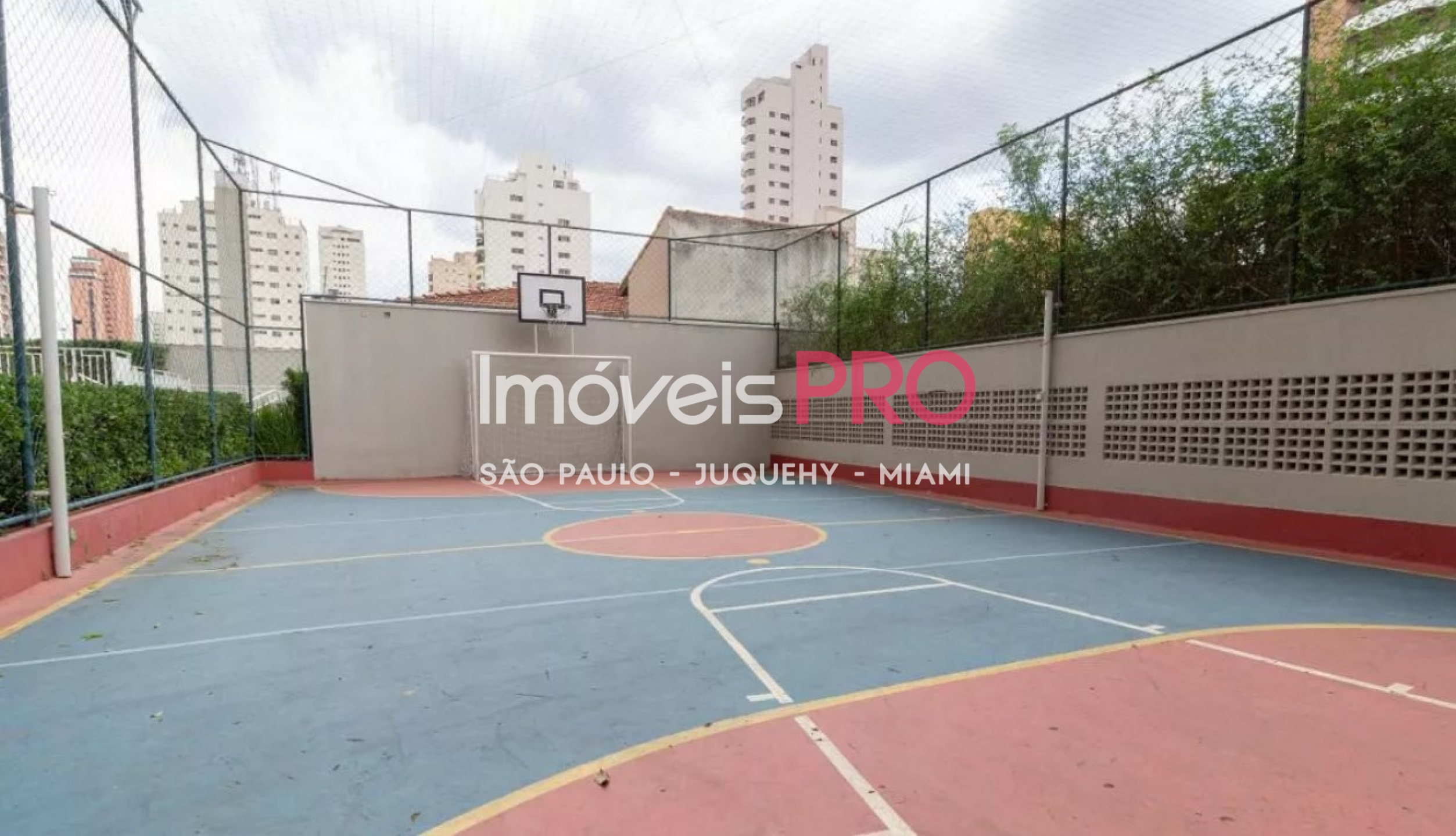 Foto do condominio 7