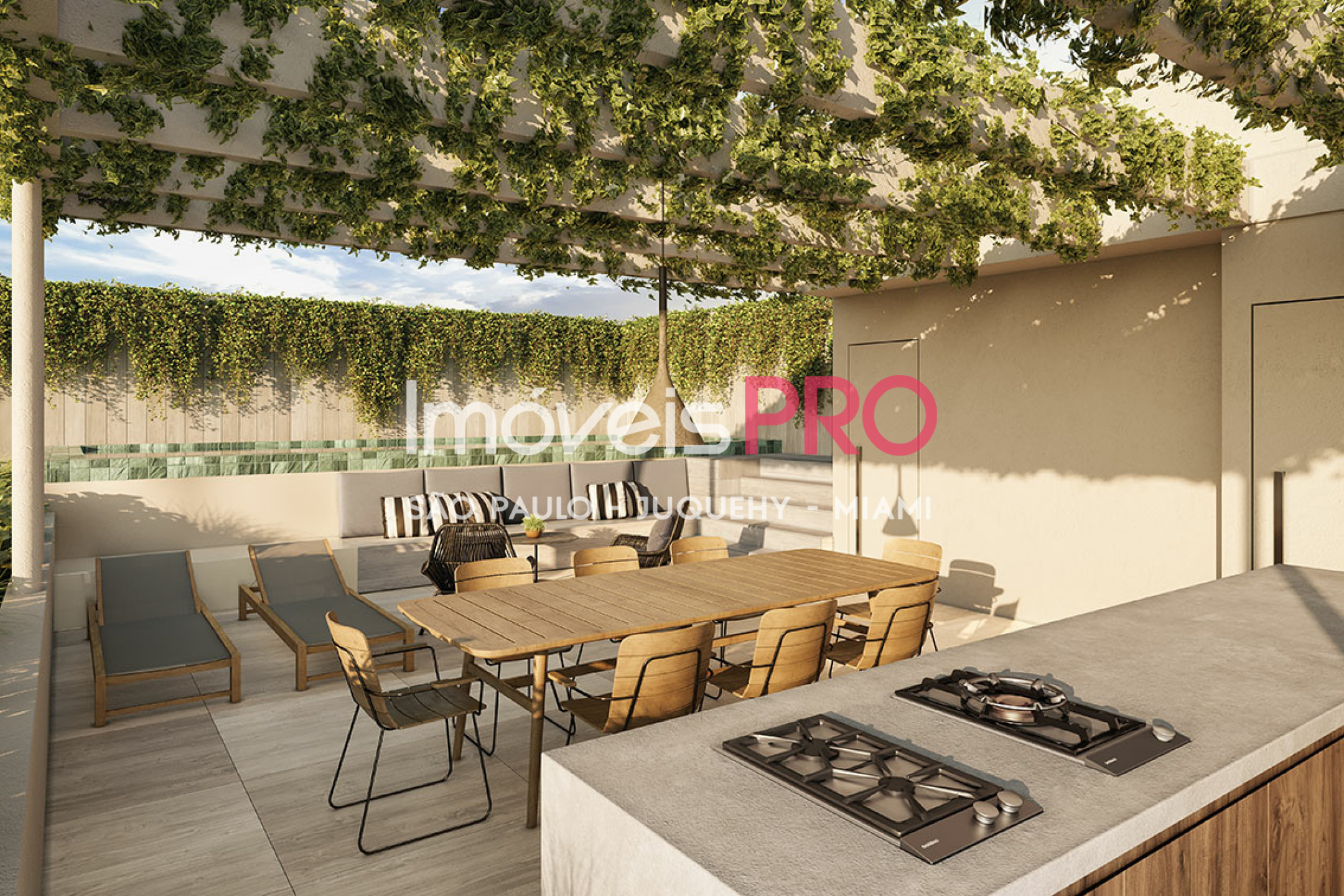 Foto do condominio 5
