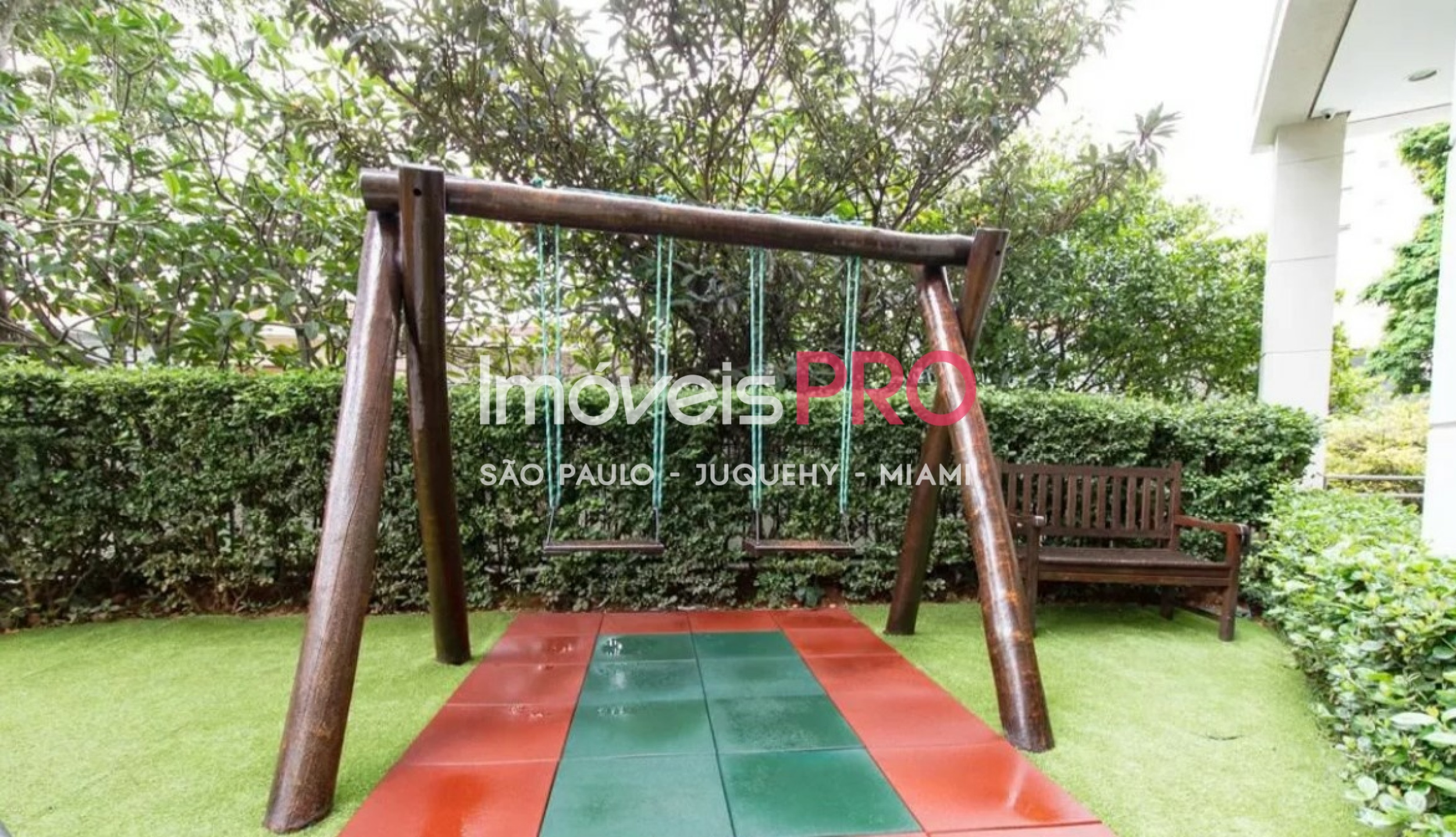 Foto do condominio 6