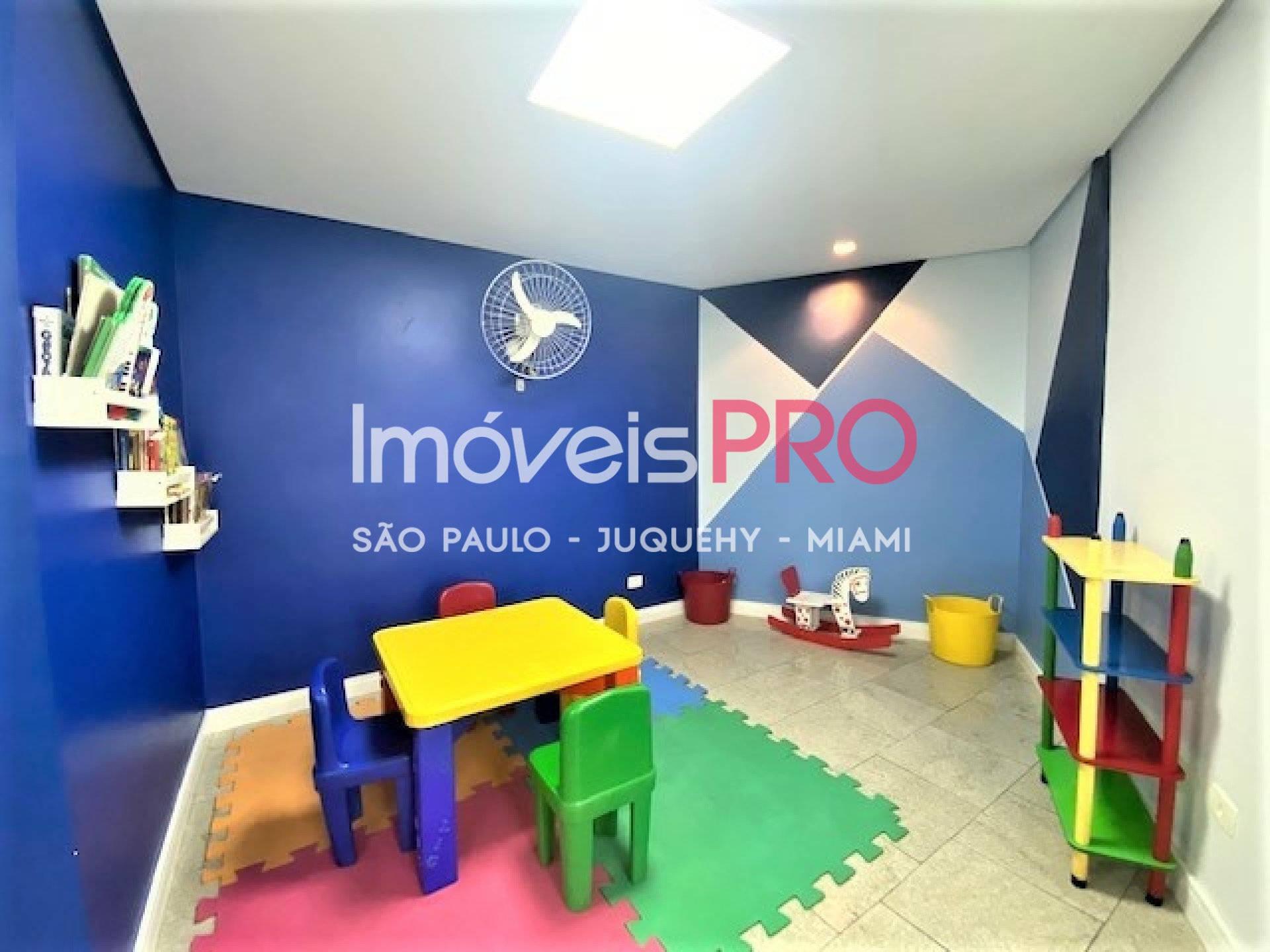 Foto do condominio 7