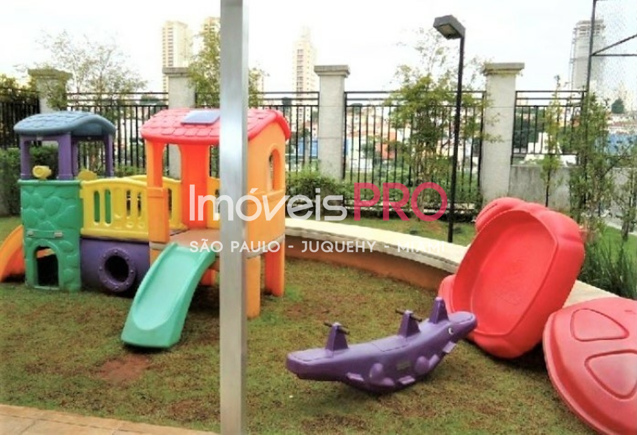 Foto do condominio 6