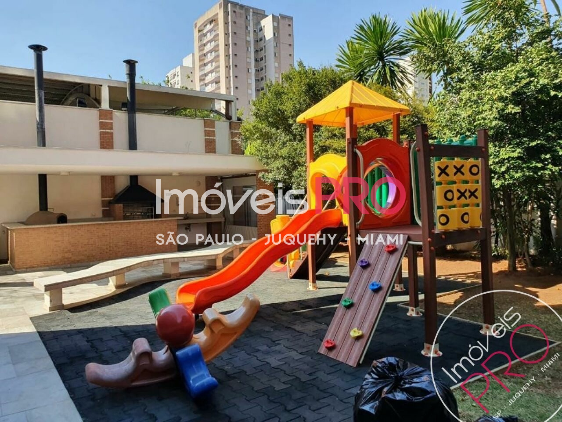 Foto do condominio 7