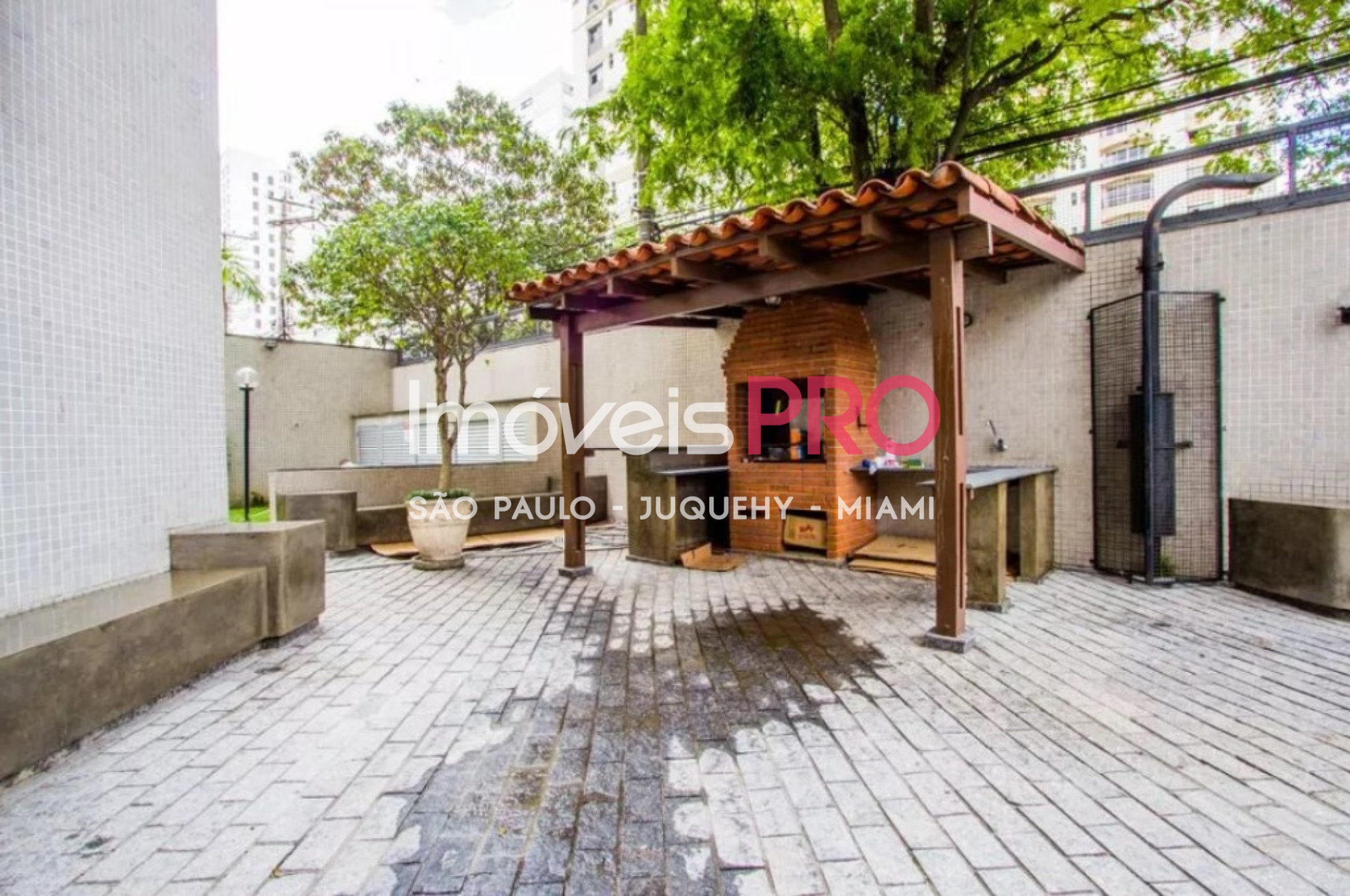 Foto do condominio 6