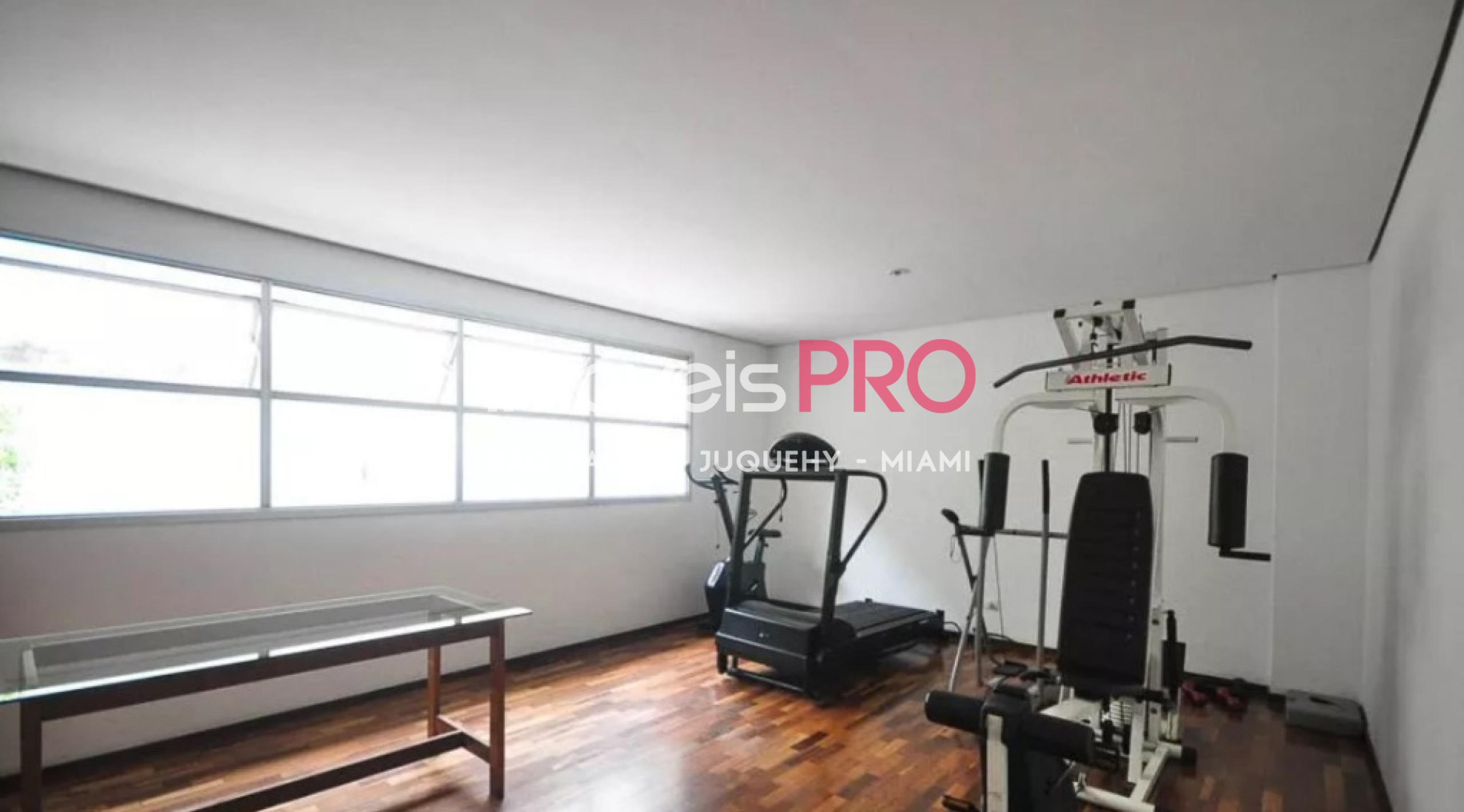 Foto principal do condomínio
