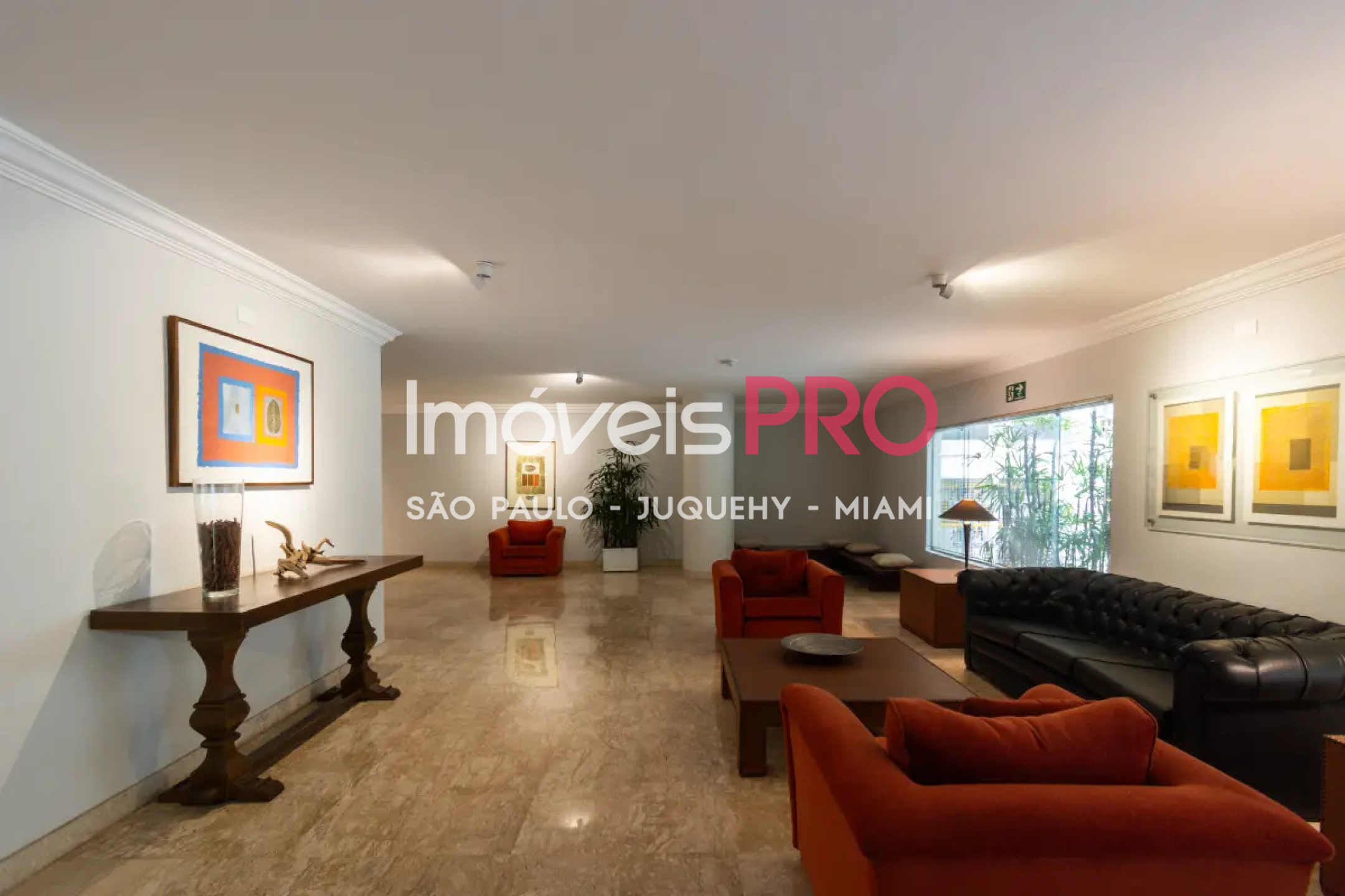 Foto principal do condomínio