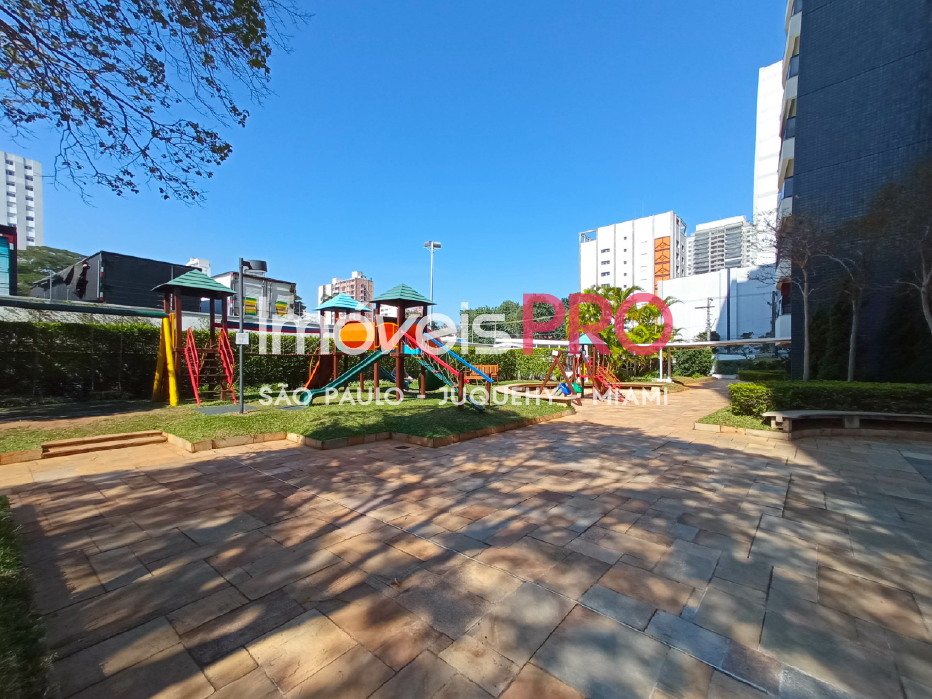 Foto do condominio 5