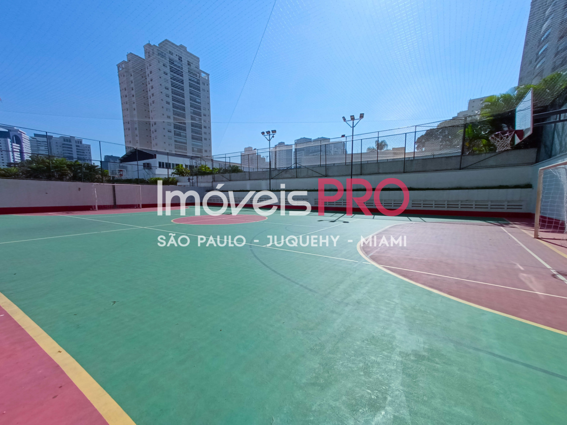 Foto do condominio 7