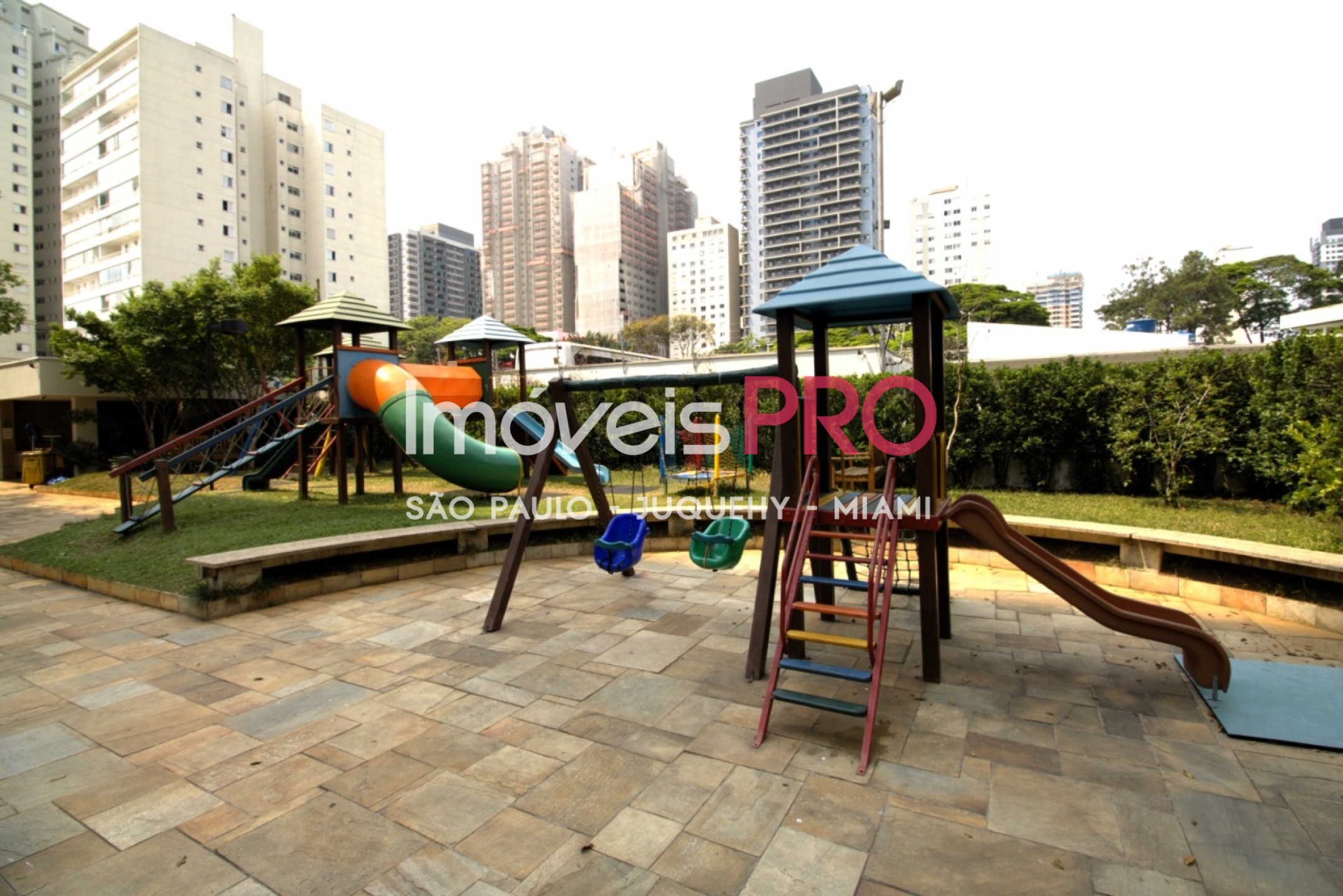 Foto do condominio 6
