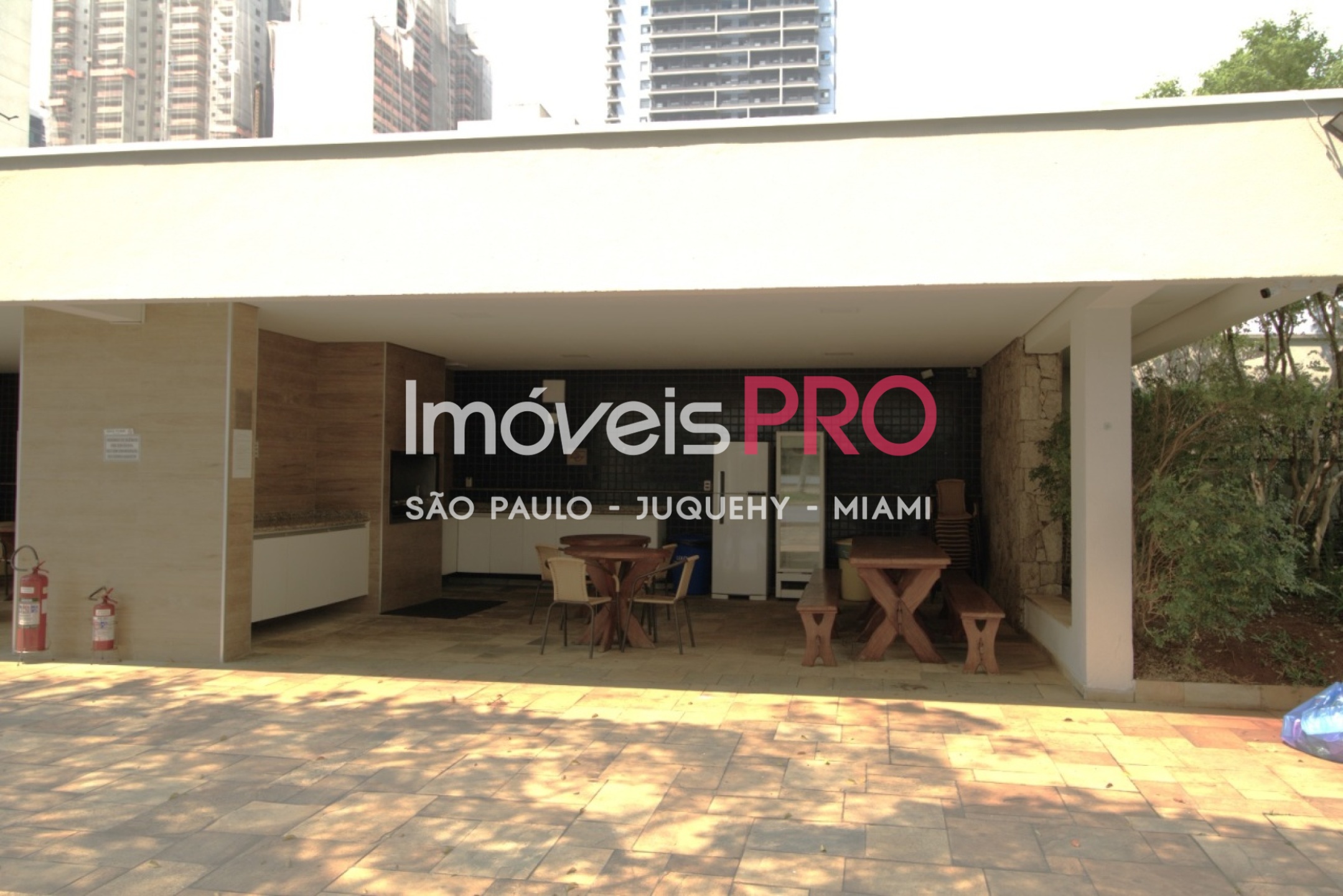 Foto do condominio 3