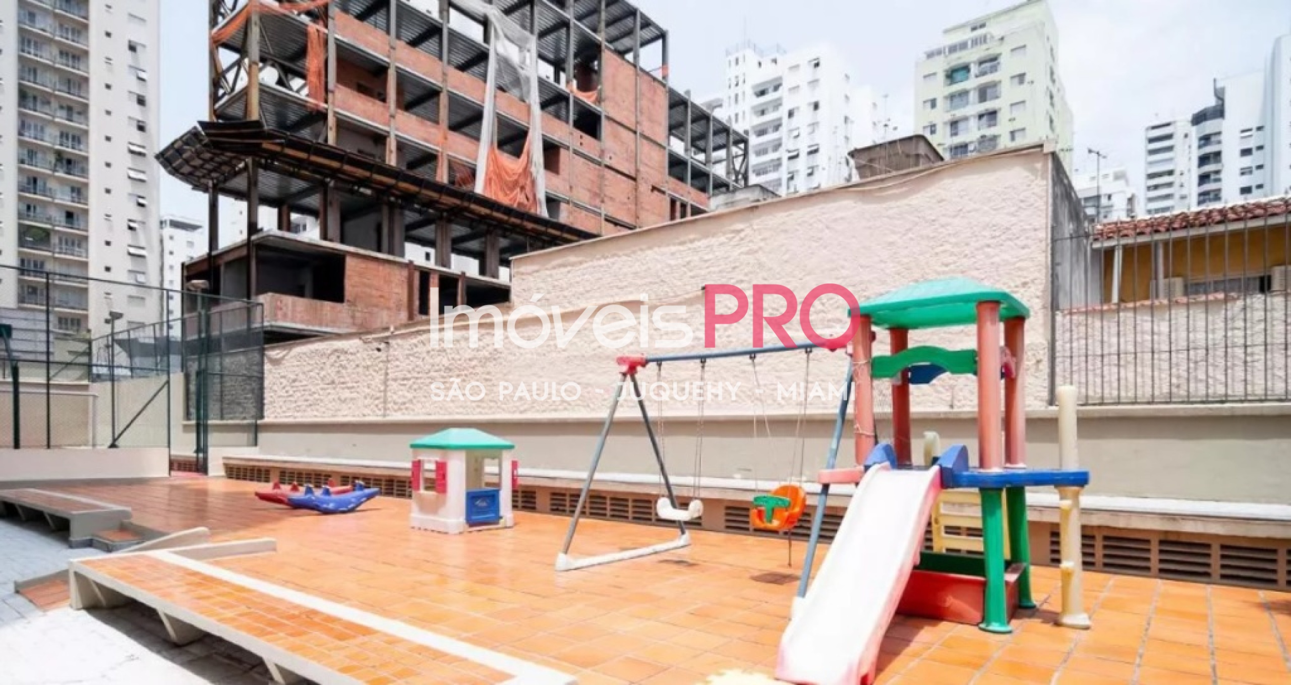 Foto do condominio 2