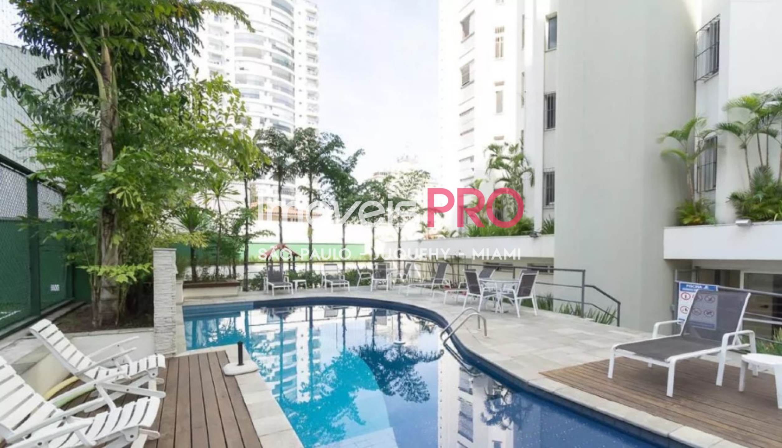 Foto principal do condomínio