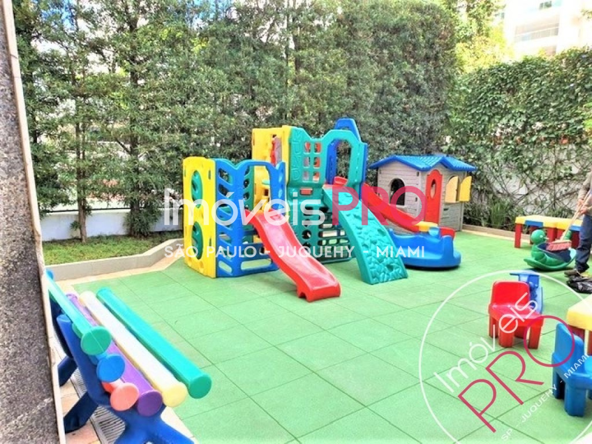 Foto do condominio 5
