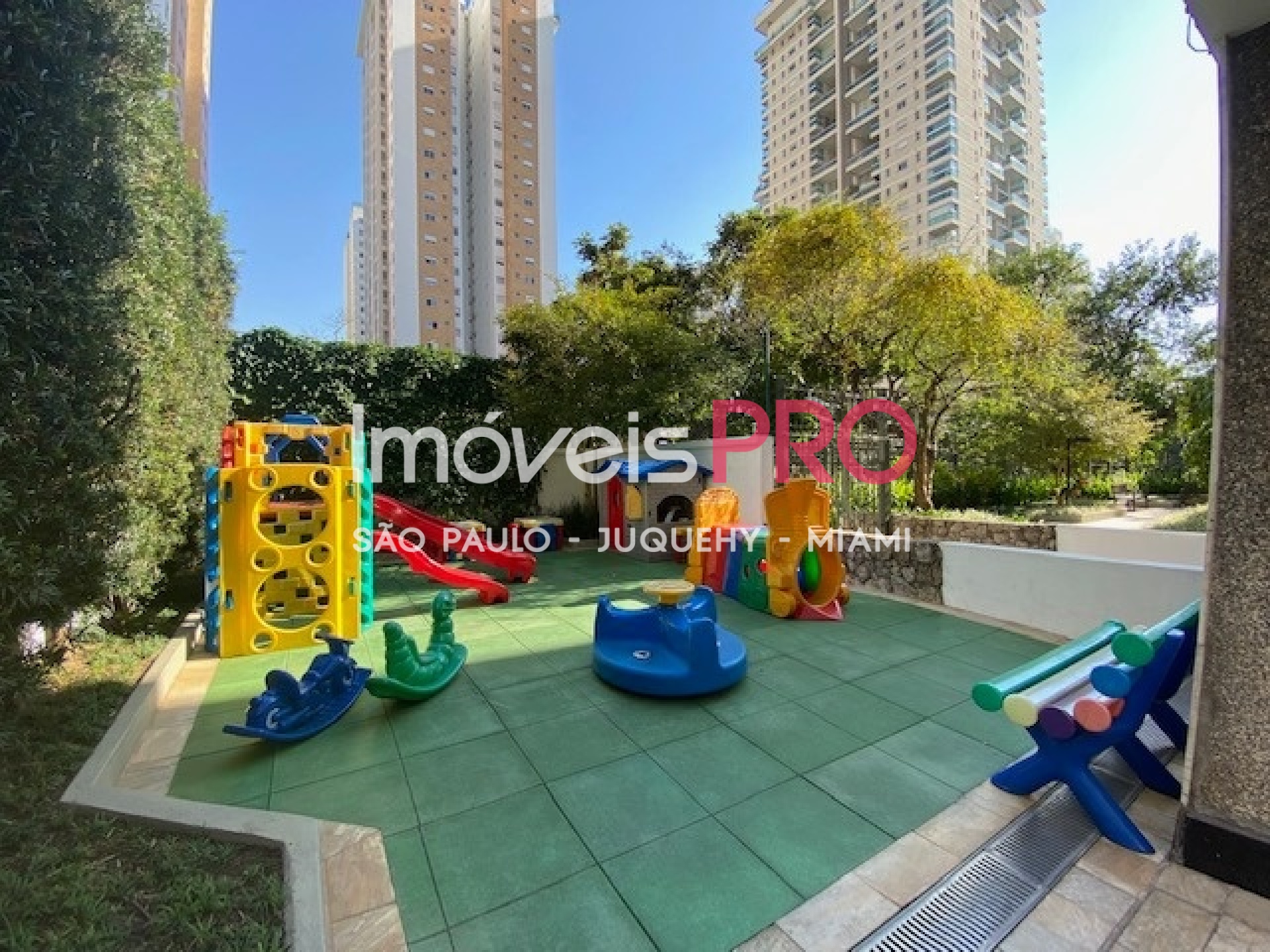 Foto do condominio 7